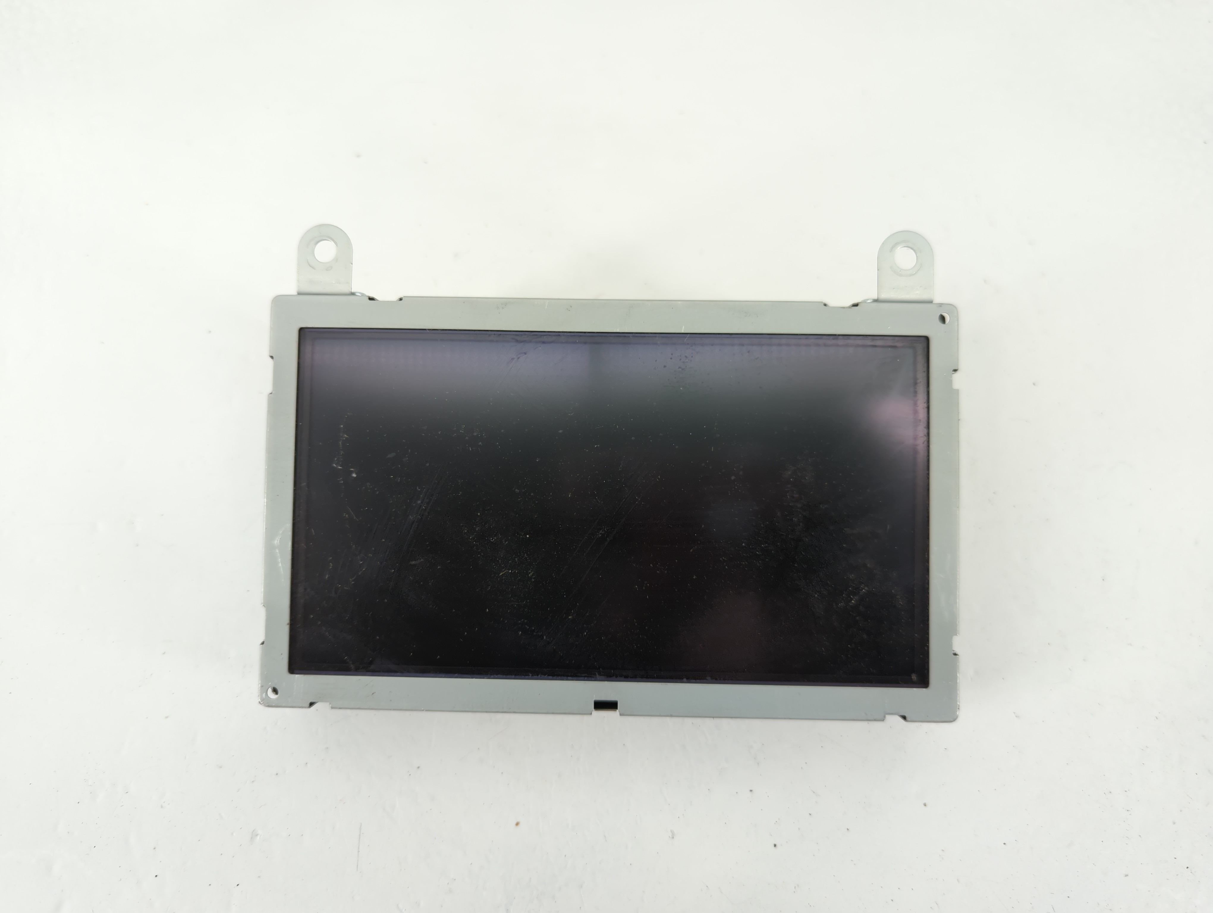 2012-2017 Buick Verano Information Display Screen 772896 - Oemusedautoparts1.com