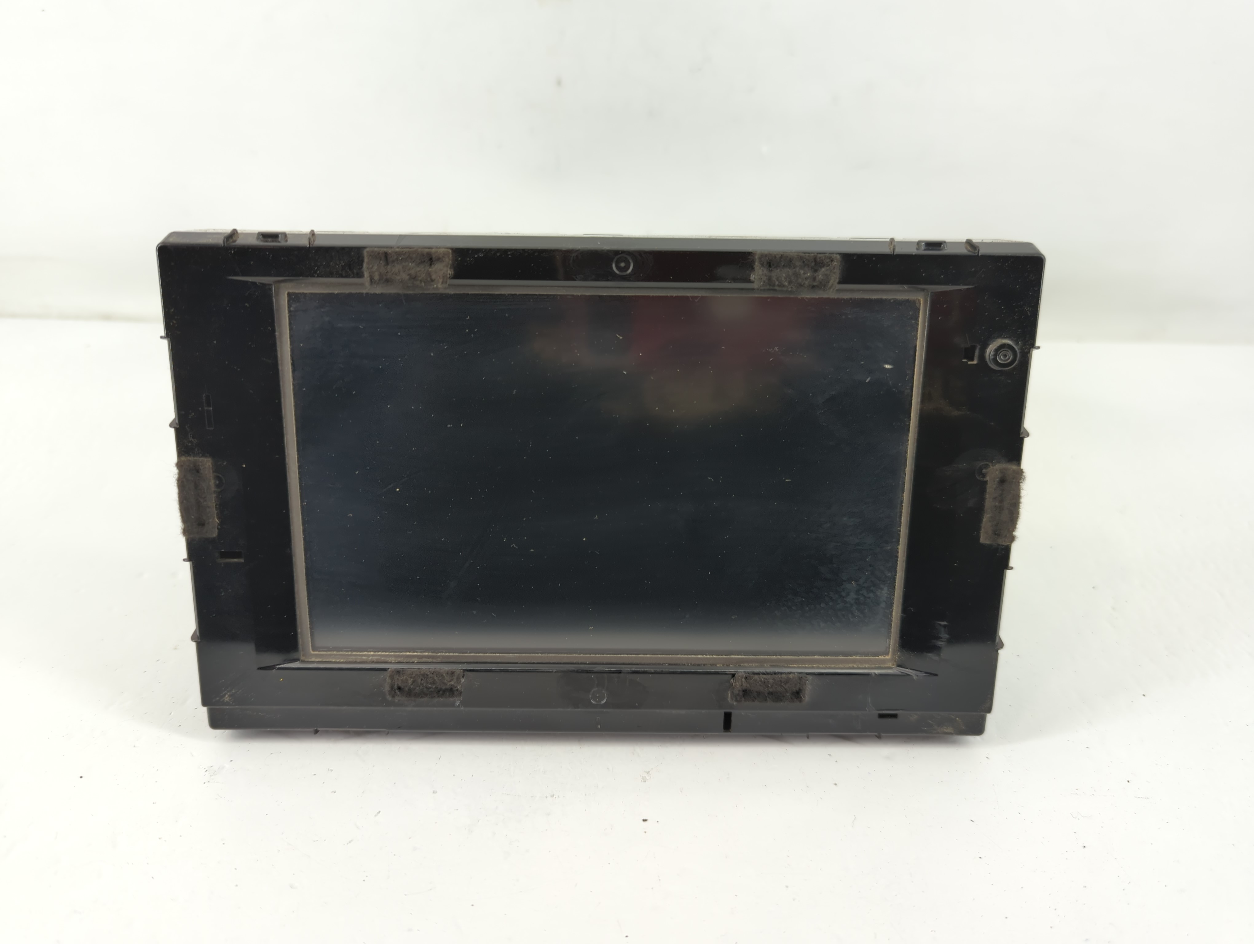 2017-2019 Kia Optima Am Fm Cd Player Radio Receiver 772909 - Oemusedautoparts1.com