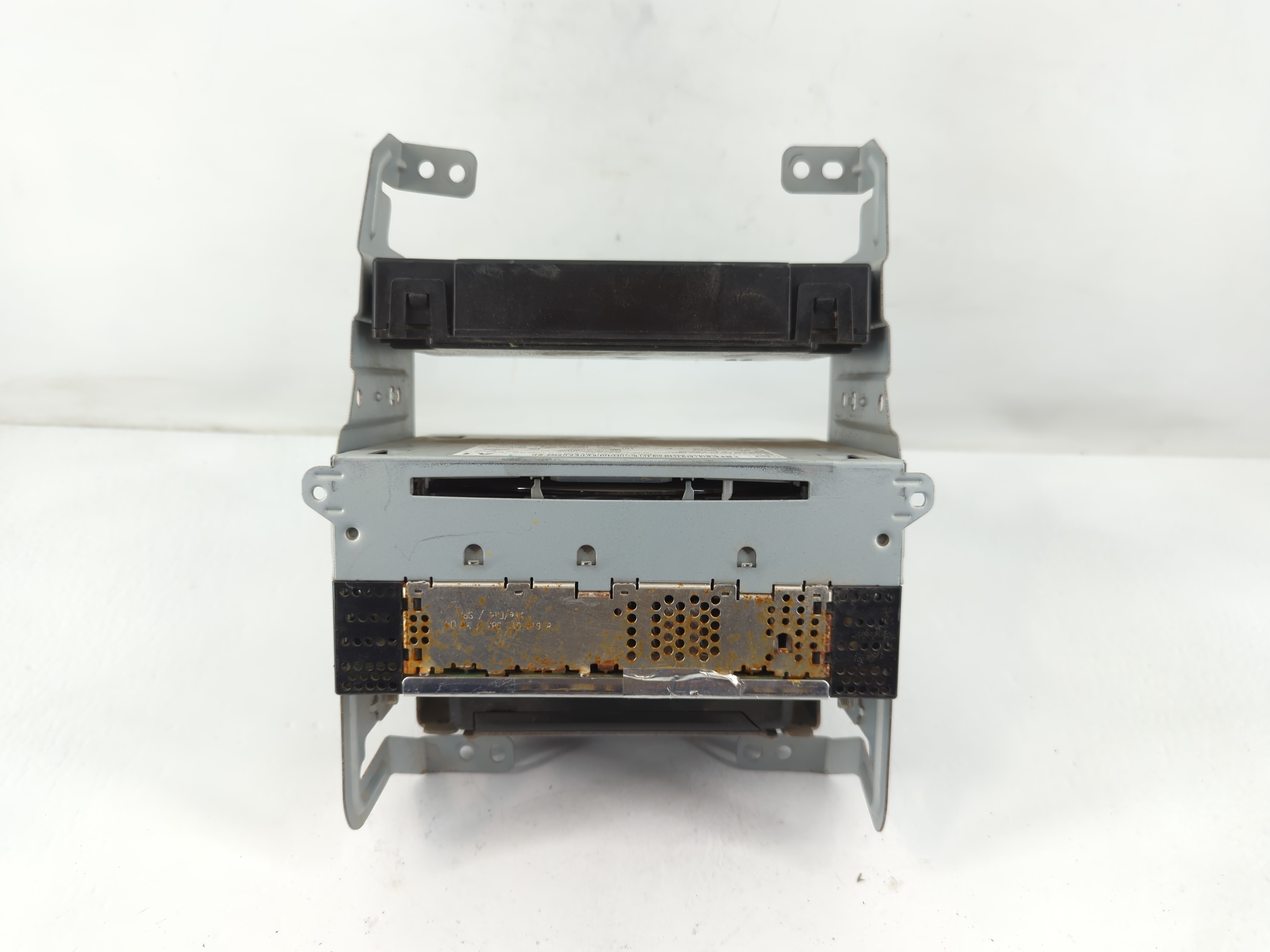 2020-2020 Infiniti Q50 Am Fm Cd Player Radio Receiver 772913 - Oemusedautoparts1.com