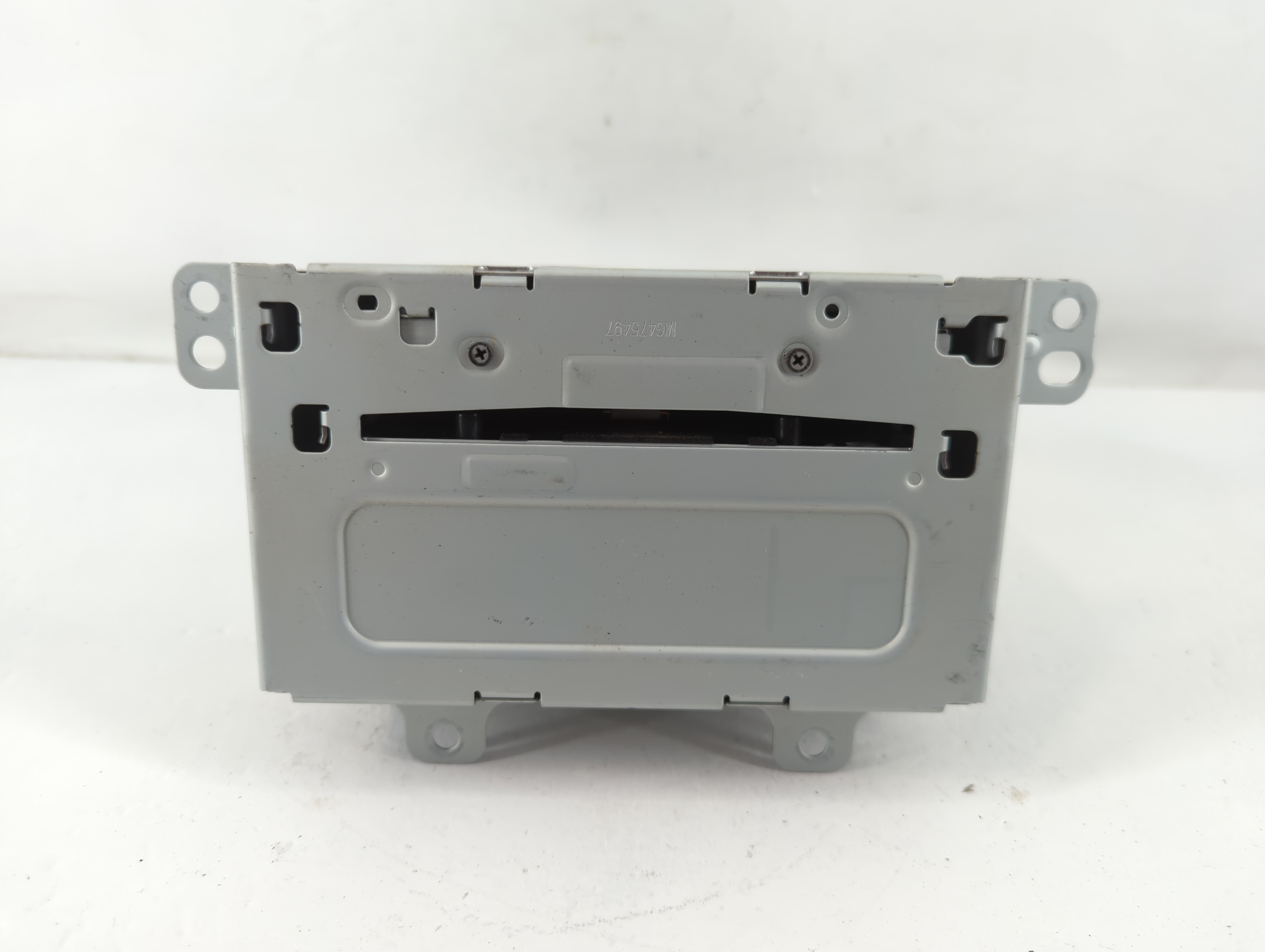 Picture of 2012-2012 Chevrolet Cruze Am Fm Cd Player Radio Receiver 772919