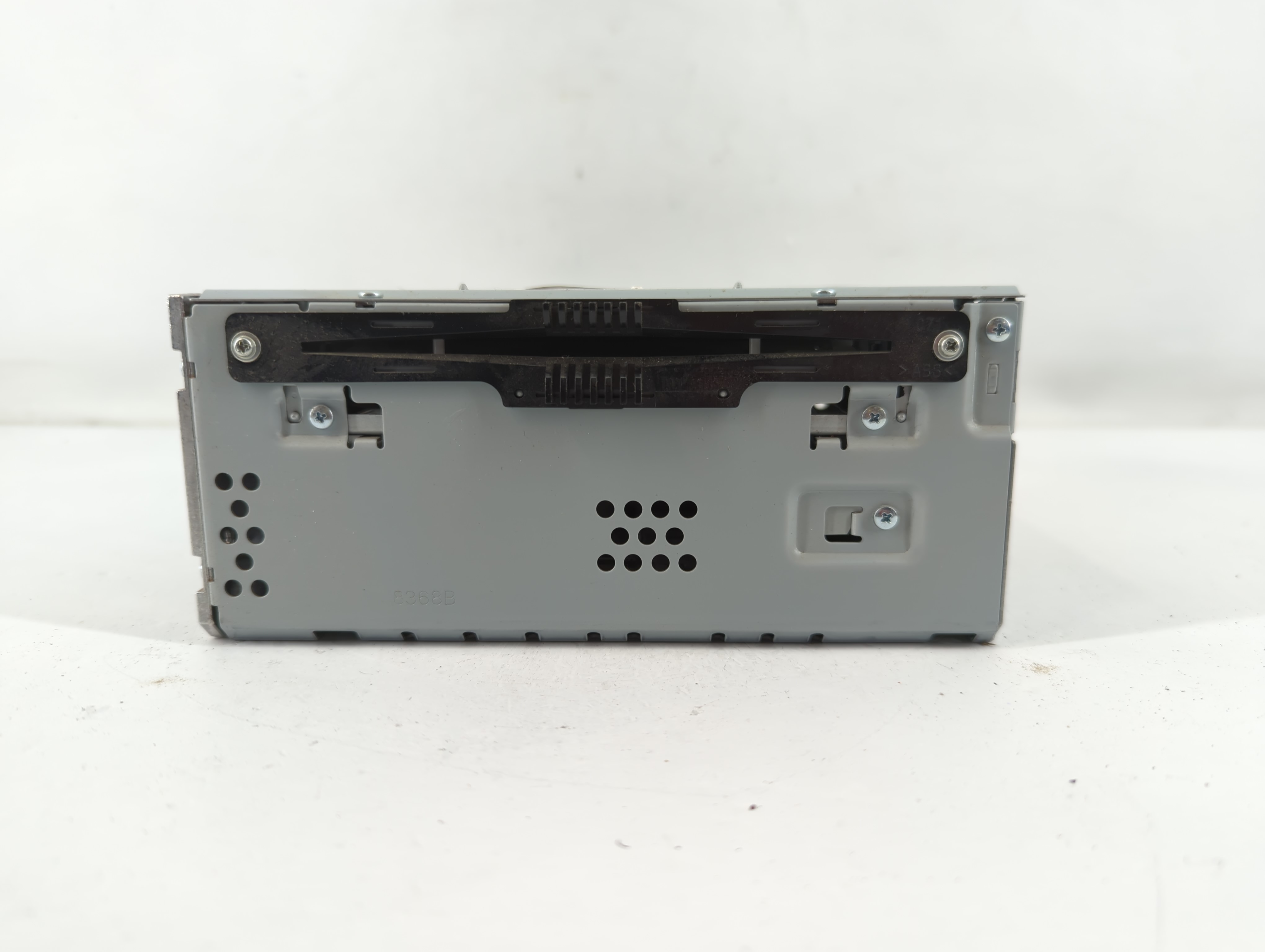 2017-2020 Ford Fusion Am Fm Cd Player Radio Receiver 772924 - Oemusedautoparts1.com