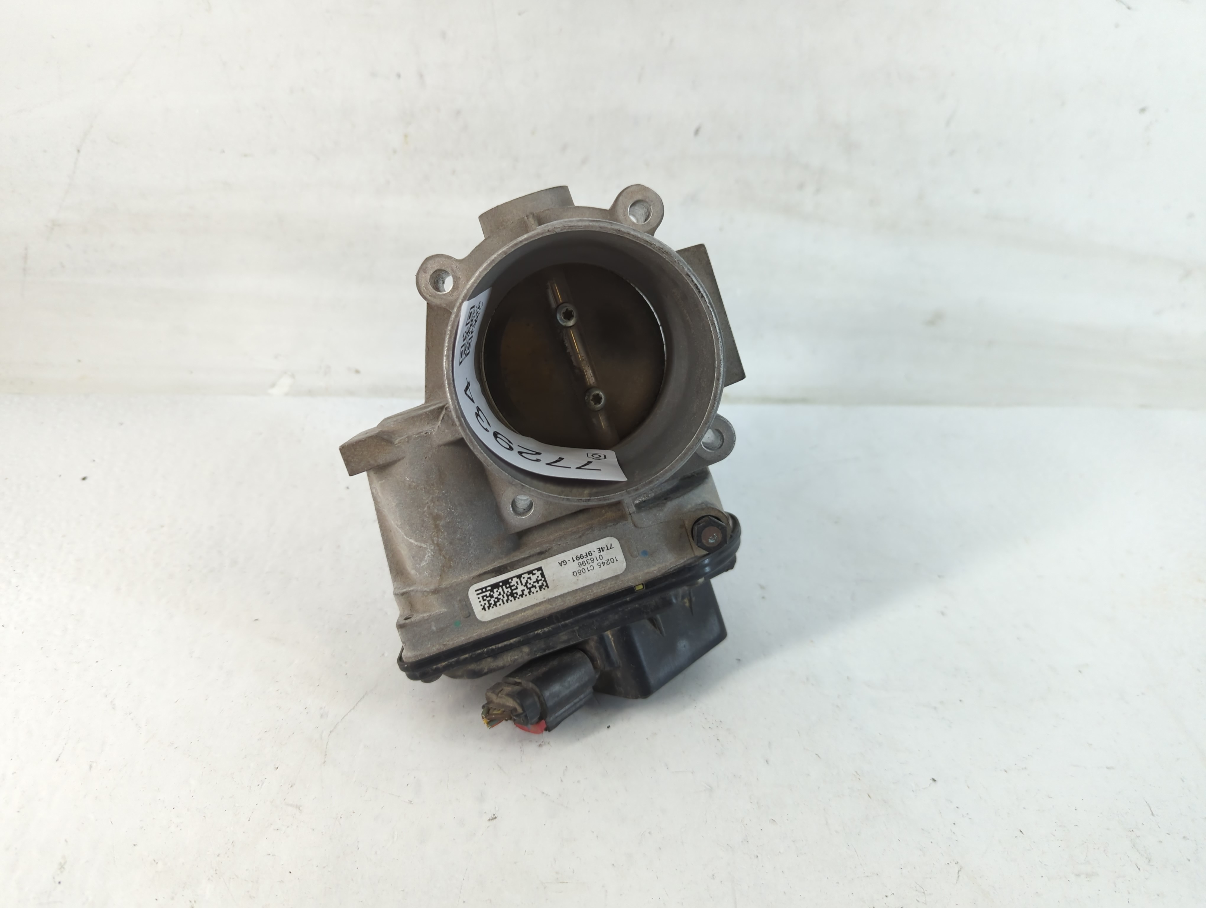2007-2015 Mazda Cx-9 Throttle Body 772934 - Oemusedautoparts1.com