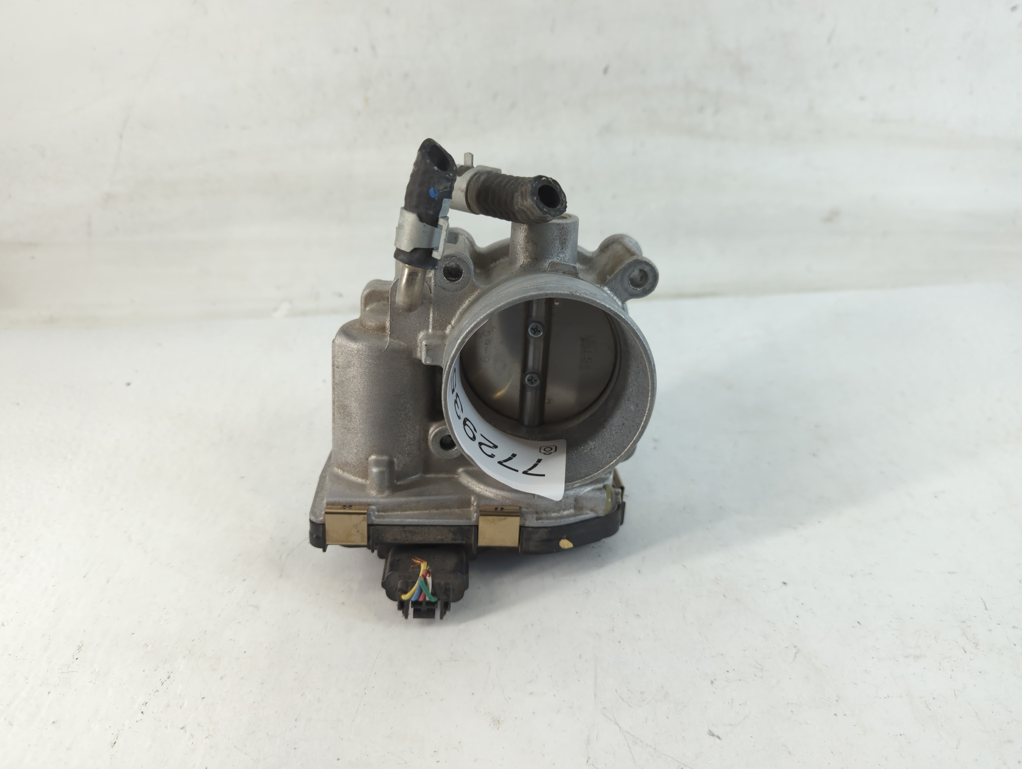 2020-2022 Nissan Sentra Throttle Body 772935 - Oemusedautoparts1.com