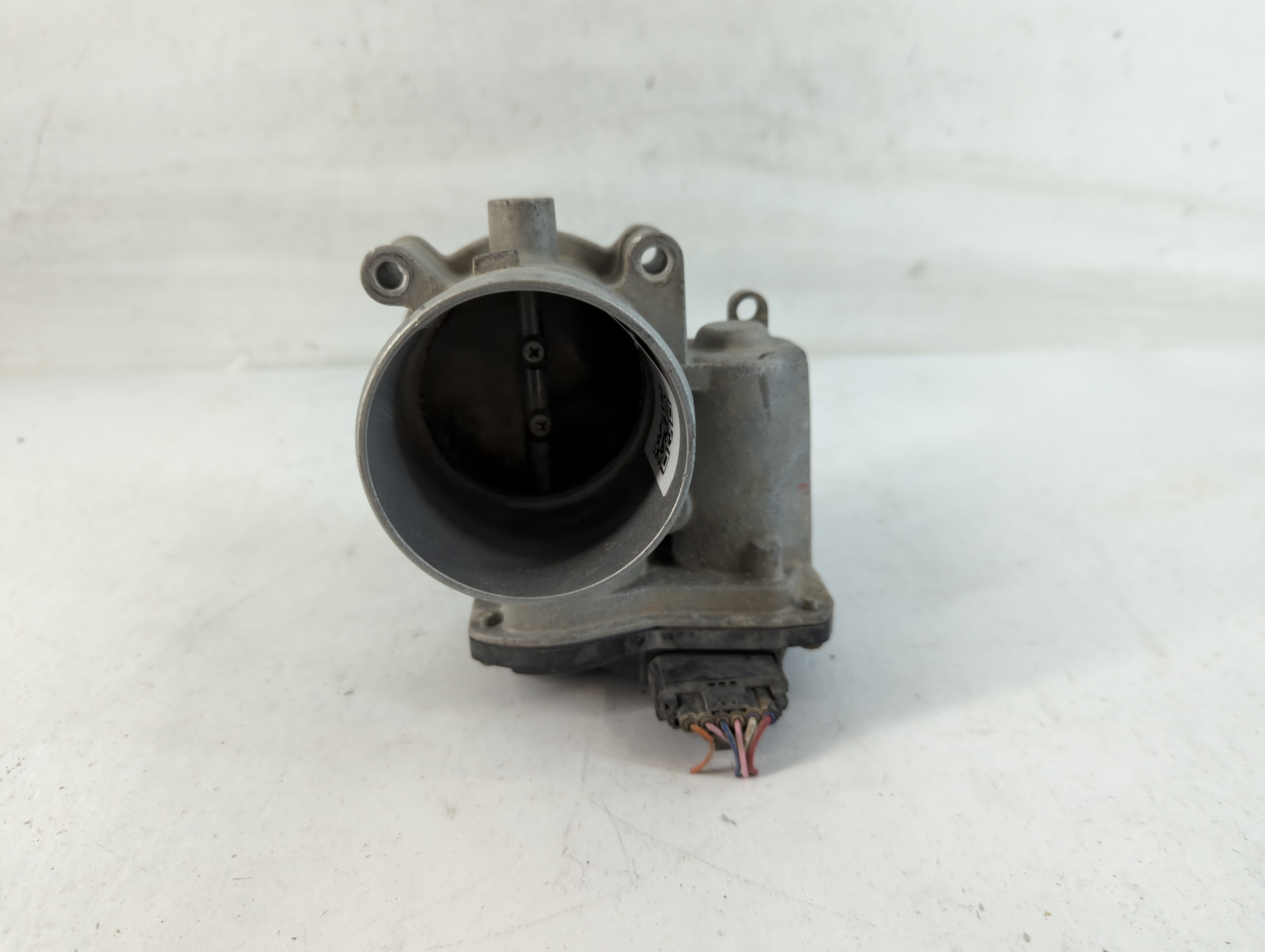 Picture of 2021-2022 Hyundai Elantra Throttle Body 772937