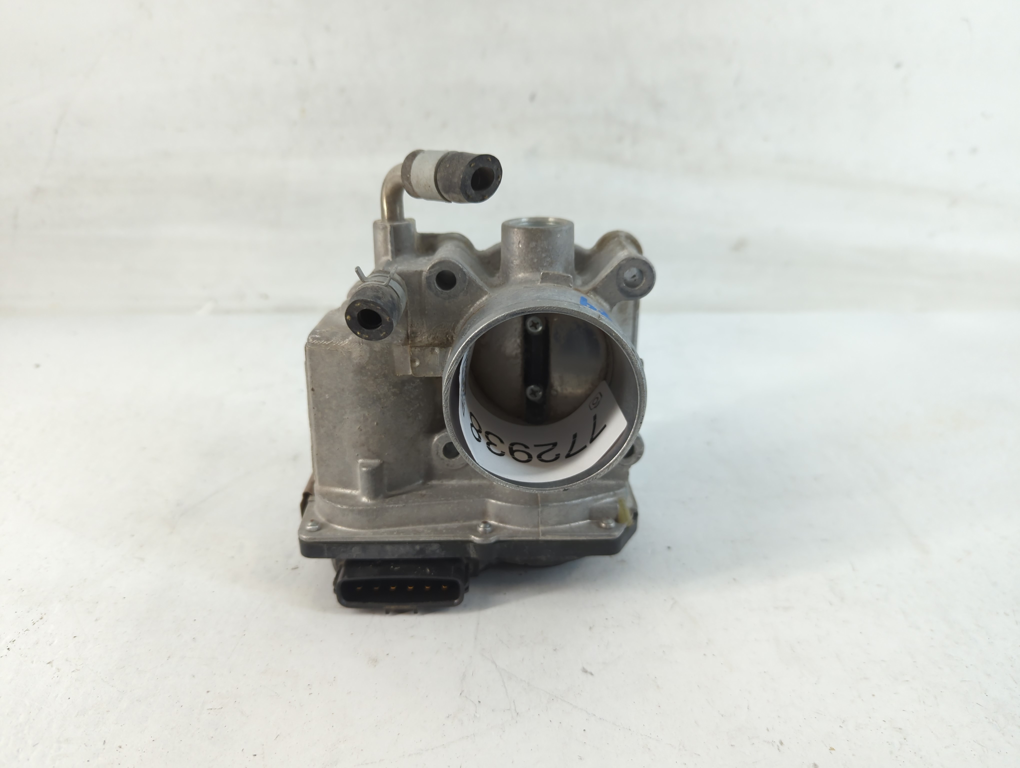 Nissan Versa Note Throttle Body 772938 - Oemusedautoparts1.com