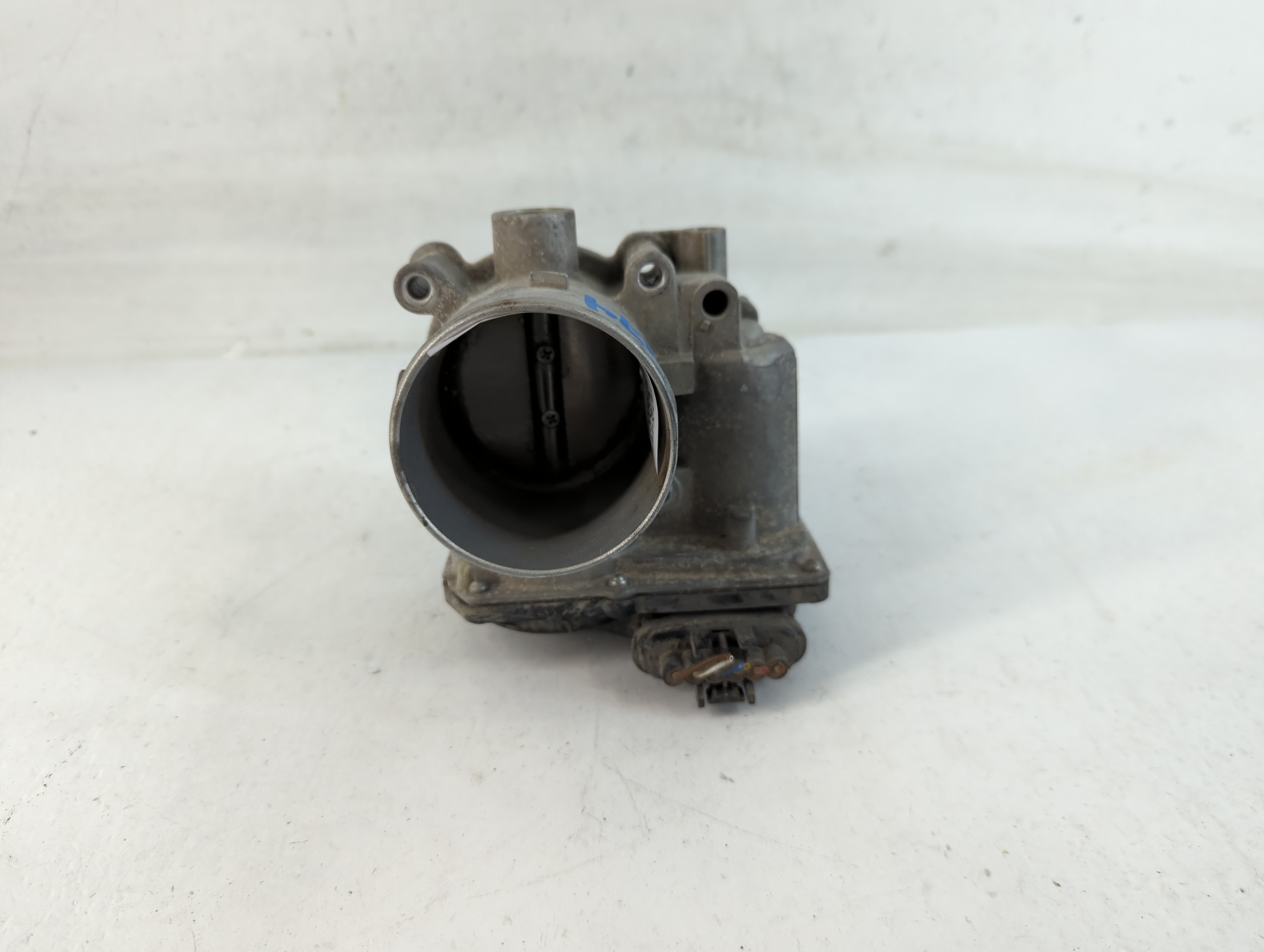 2020-2021 Kia Soul Throttle Body 772939 - Oemusedautoparts1.com