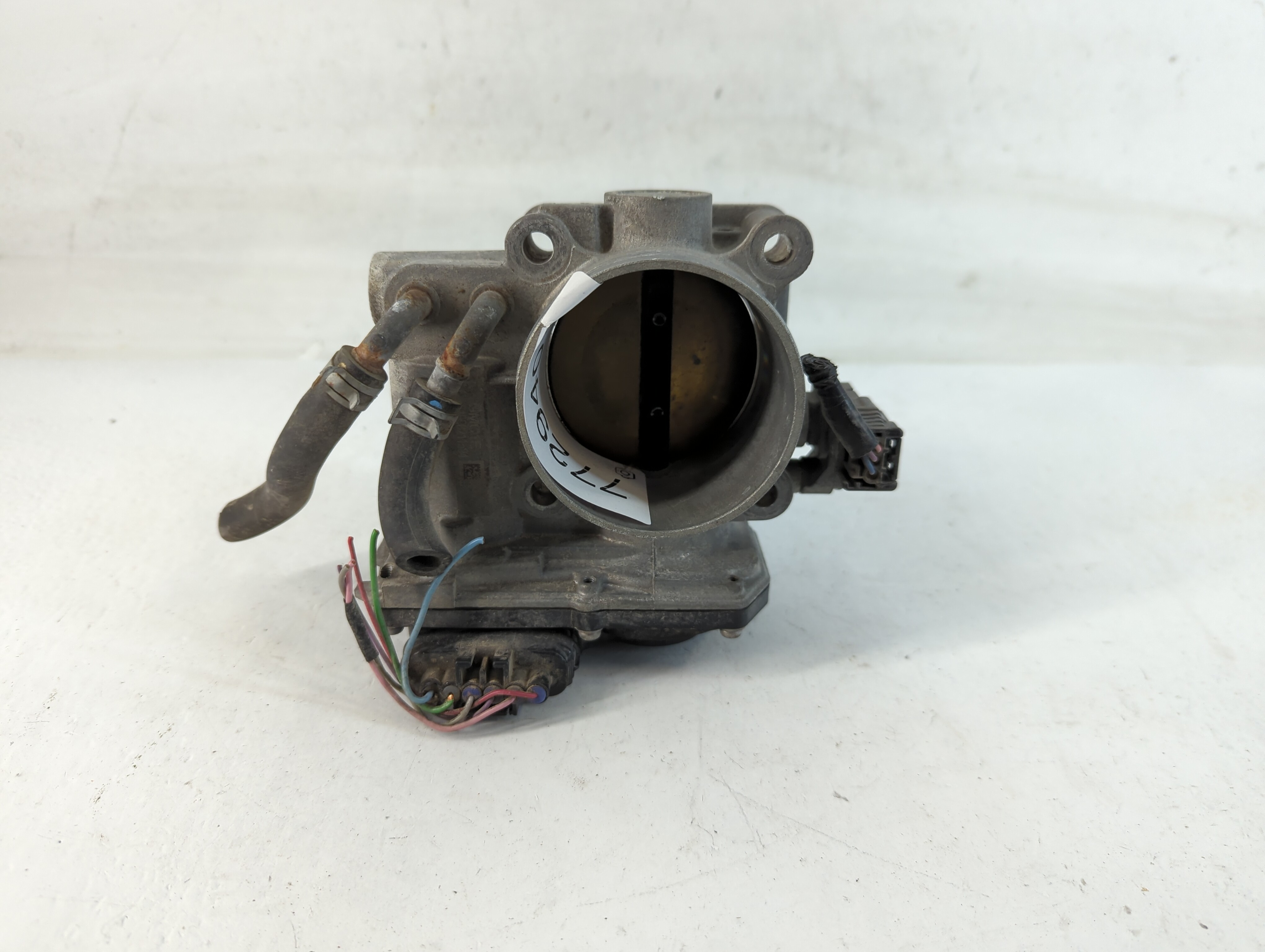 2009-2015 Honda Pilot Throttle Body 772940 - Oemusedautoparts1.com