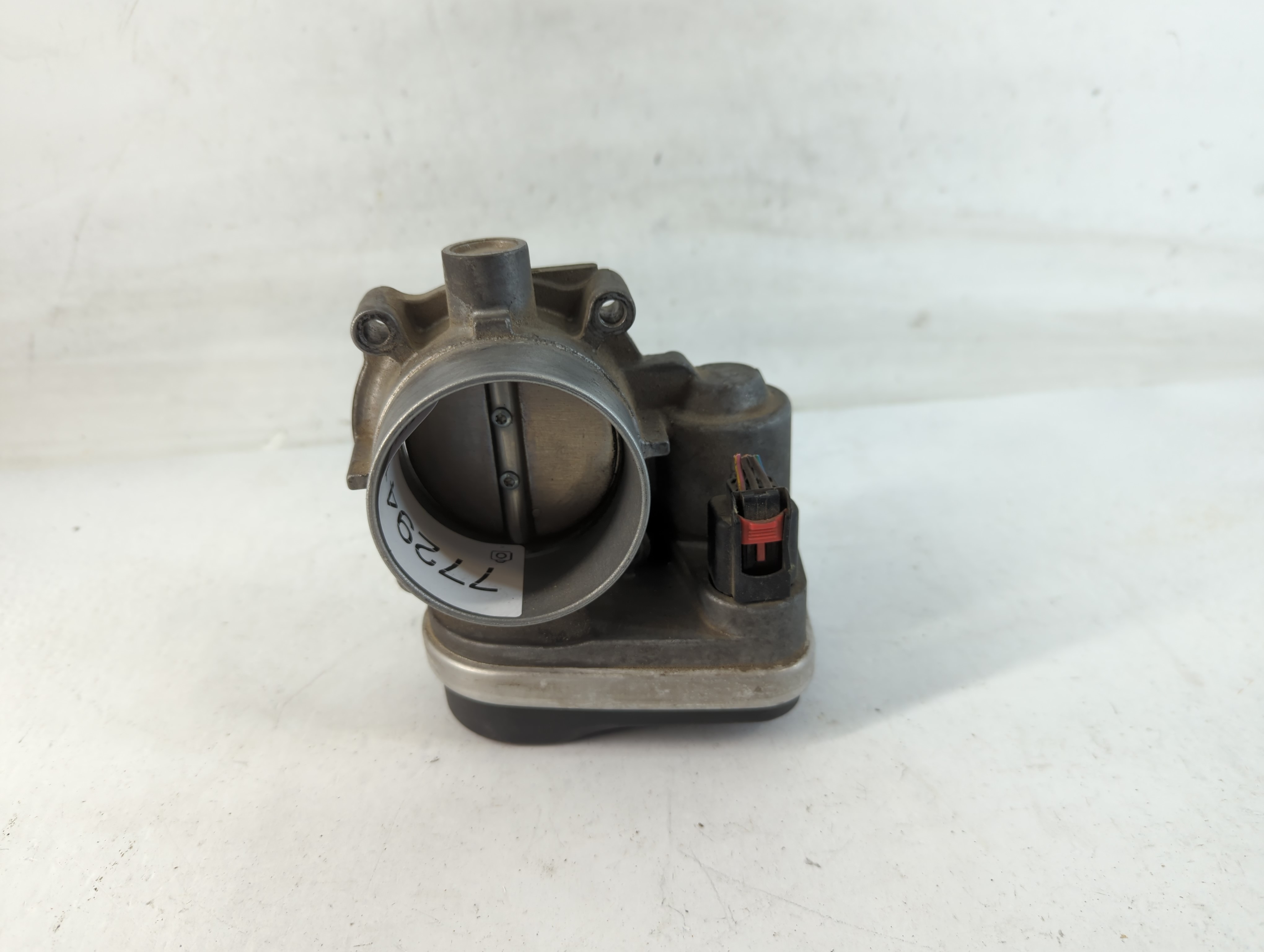 Dodge Charger Throttle Body 772941 - Oemusedautoparts1.com