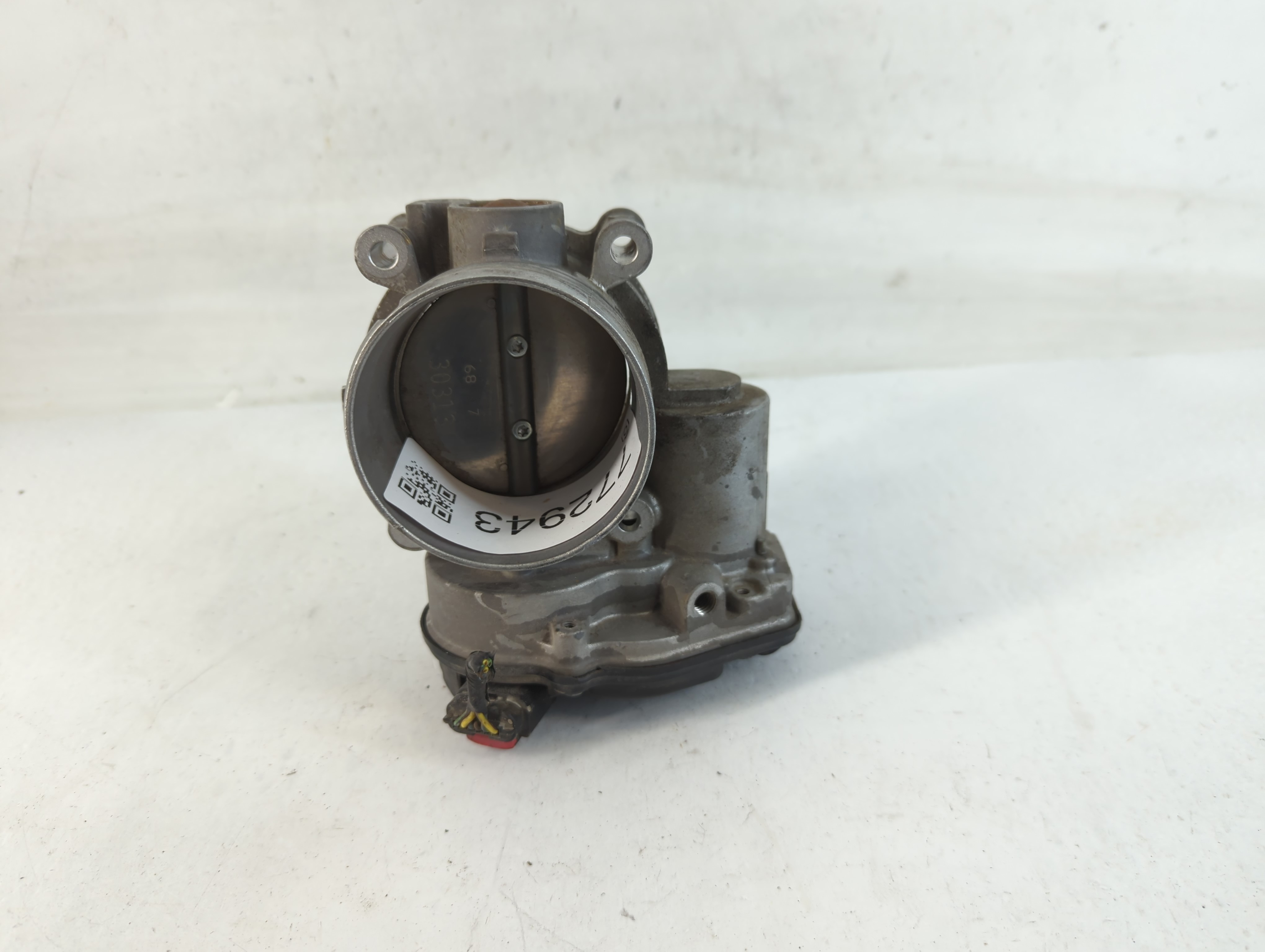 2011-2018 Lincoln Mkx Throttle Body 772943 - Oemusedautoparts1.com