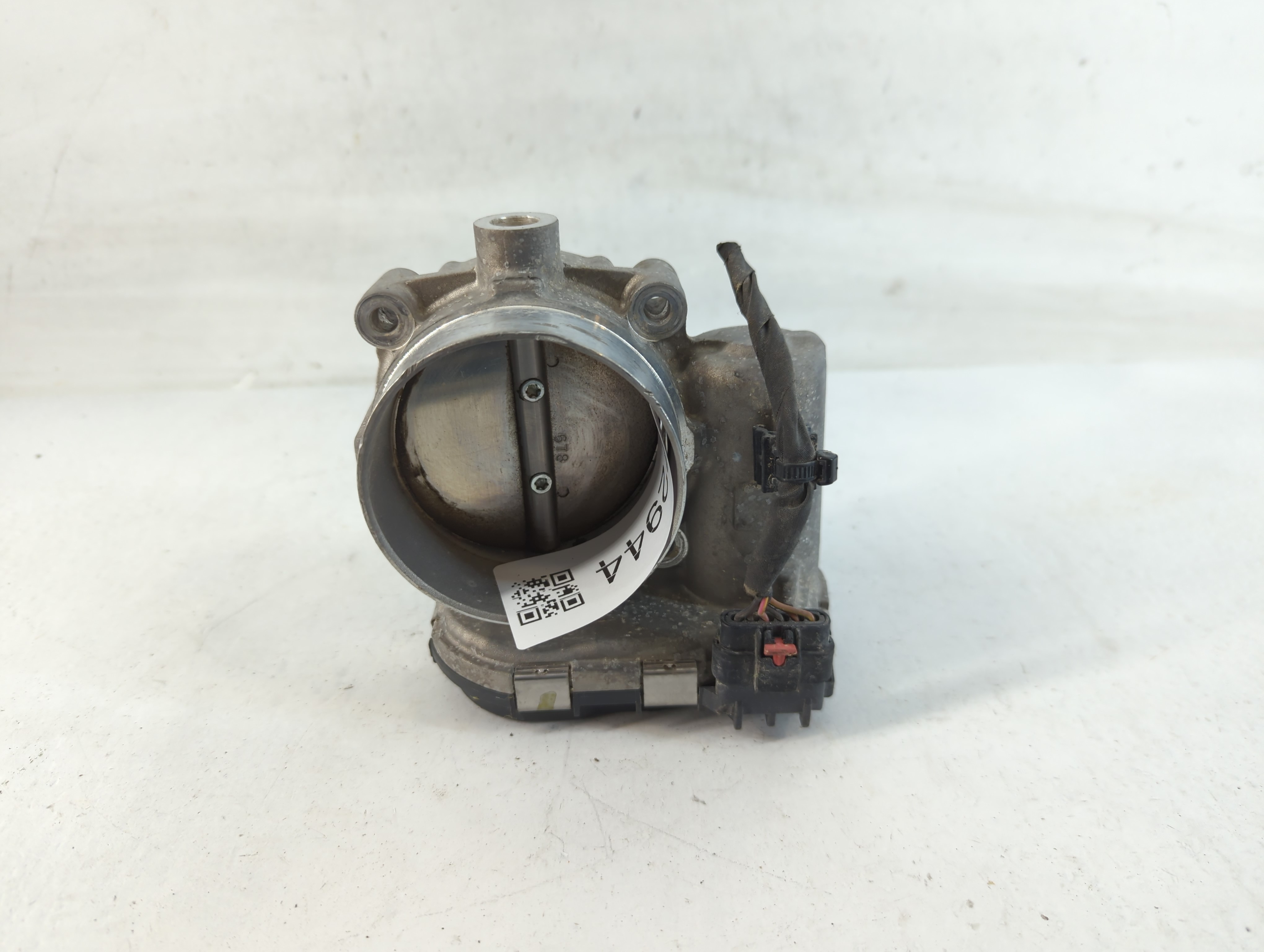2011-2022 Dodge Charger Throttle Body 772944 - Oemusedautoparts1.com