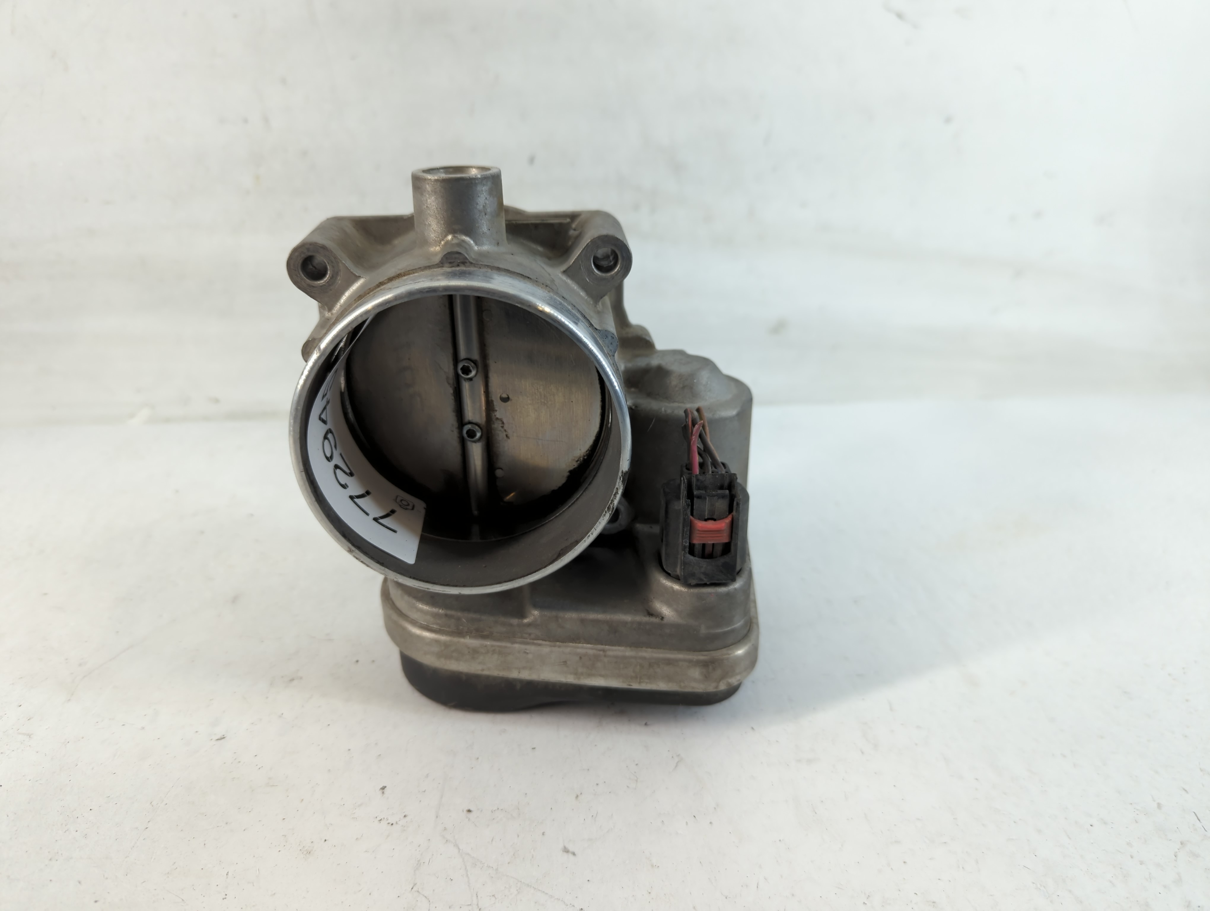 2005-2010 Dodge Ram 1500 Throttle Body 772945 - Oemusedautoparts1.com