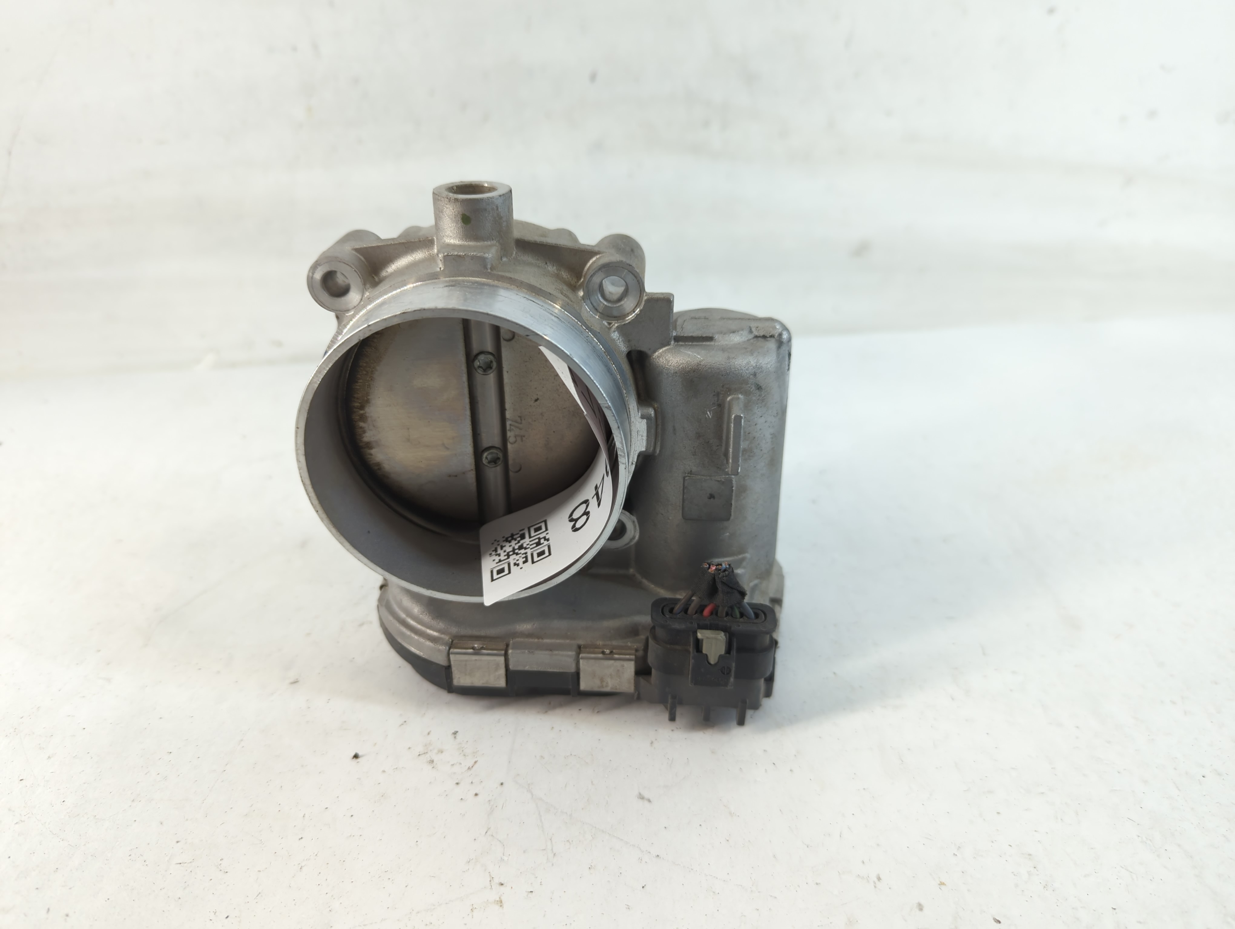 2011-2022 Dodge Charger Throttle Body 772948 - Oemusedautoparts1.com