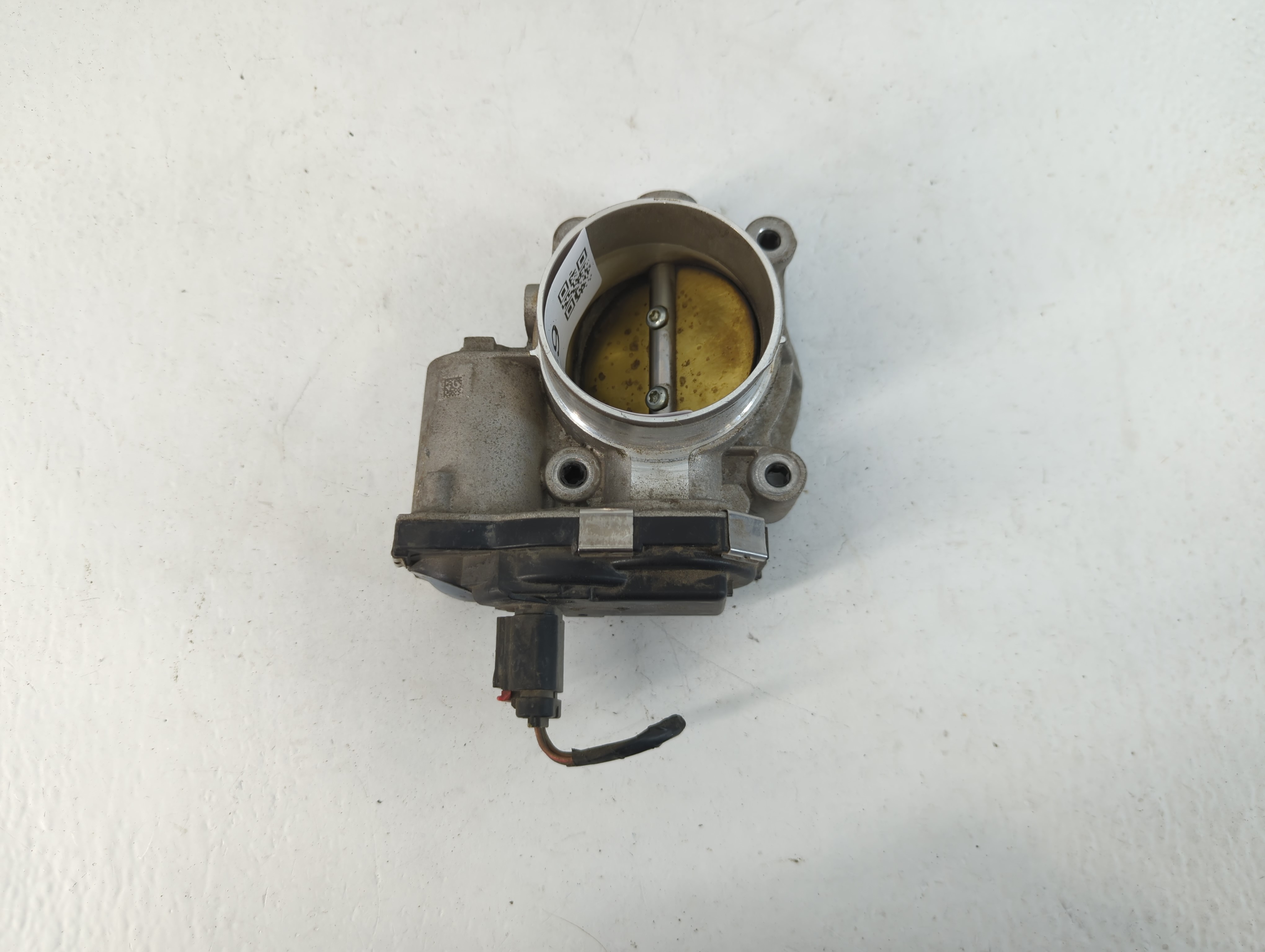 2013-2014 Chevrolet Malibu Throttle Body 772949 - Oemusedautoparts1.com