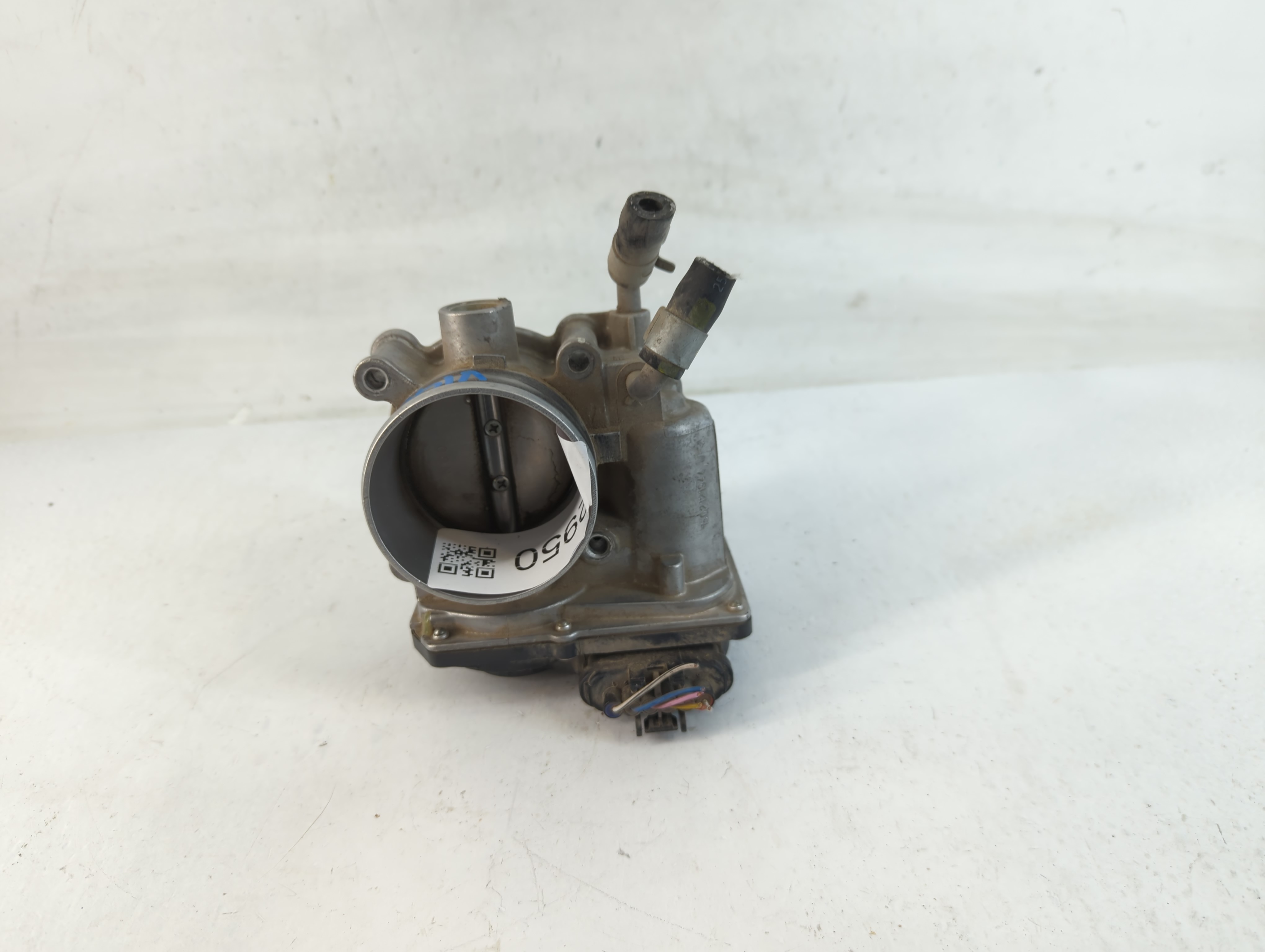 2011-2020 Hyundai Elantra Throttle Body 772950 - Oemusedautoparts1.com