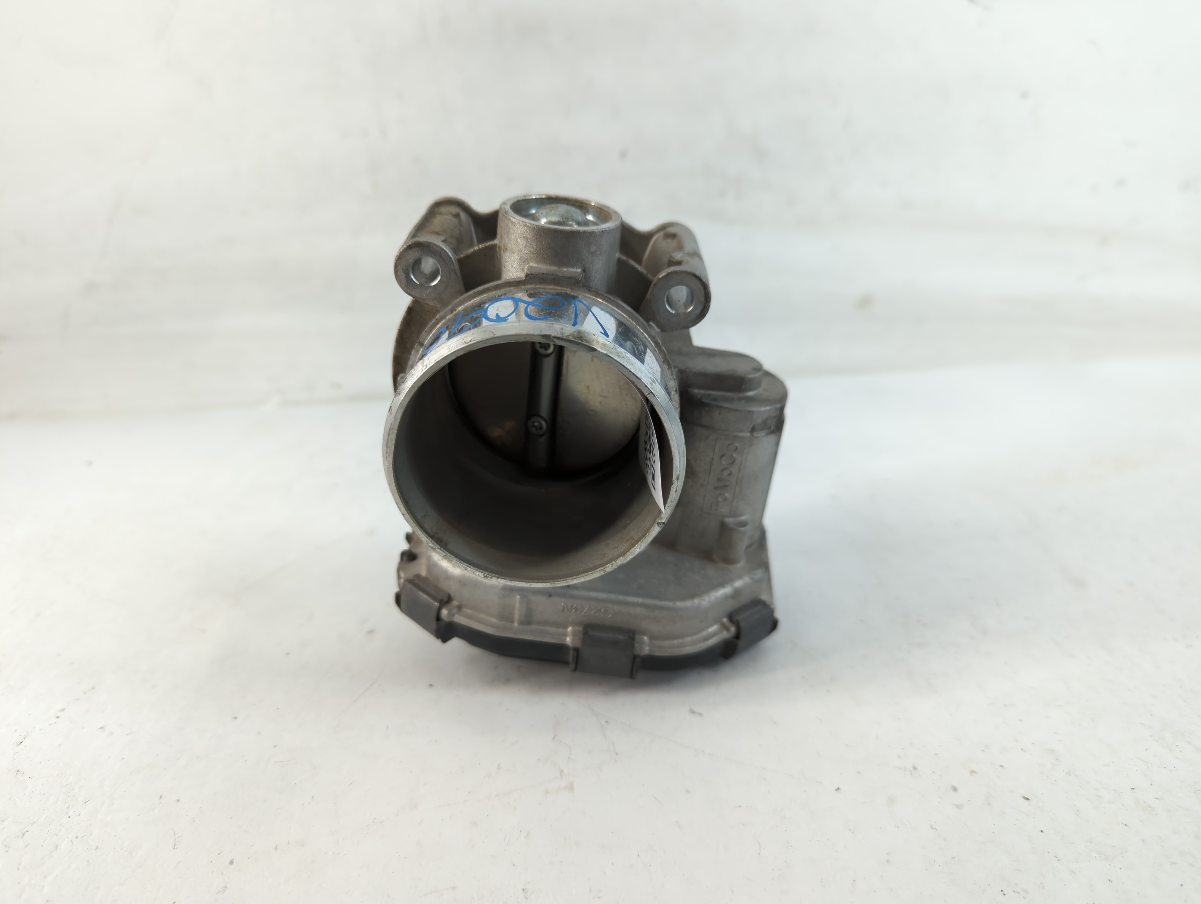 2015-2017 Ford F-150 Throttle Body 772951 - Oemusedautoparts1.com
