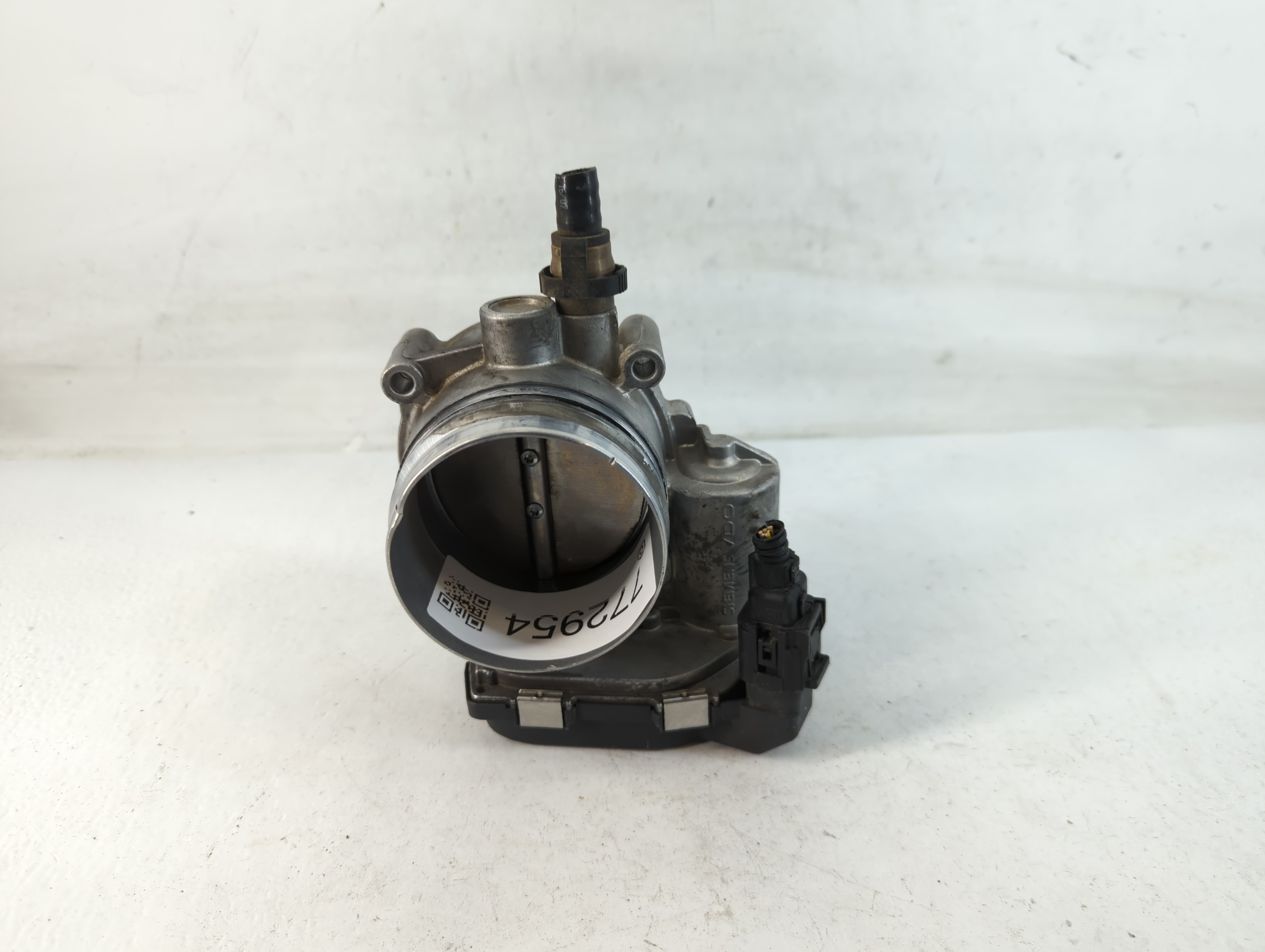 2008-2010 Bmw 535i Throttle Body 772954 - Oemusedautoparts1.com