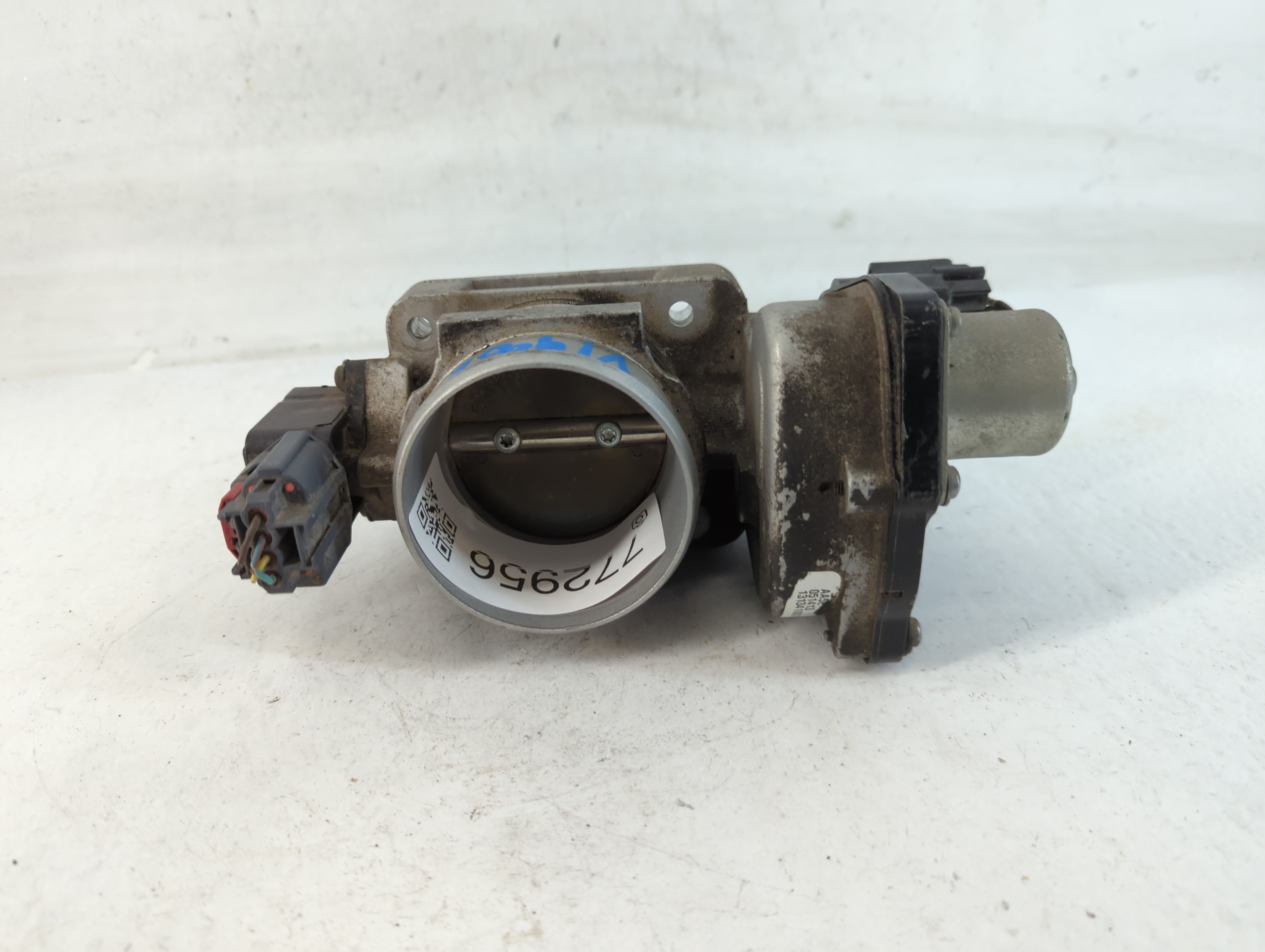 2010-2019 Ford Taurus Throttle Body 772956 - Oemusedautoparts1.com