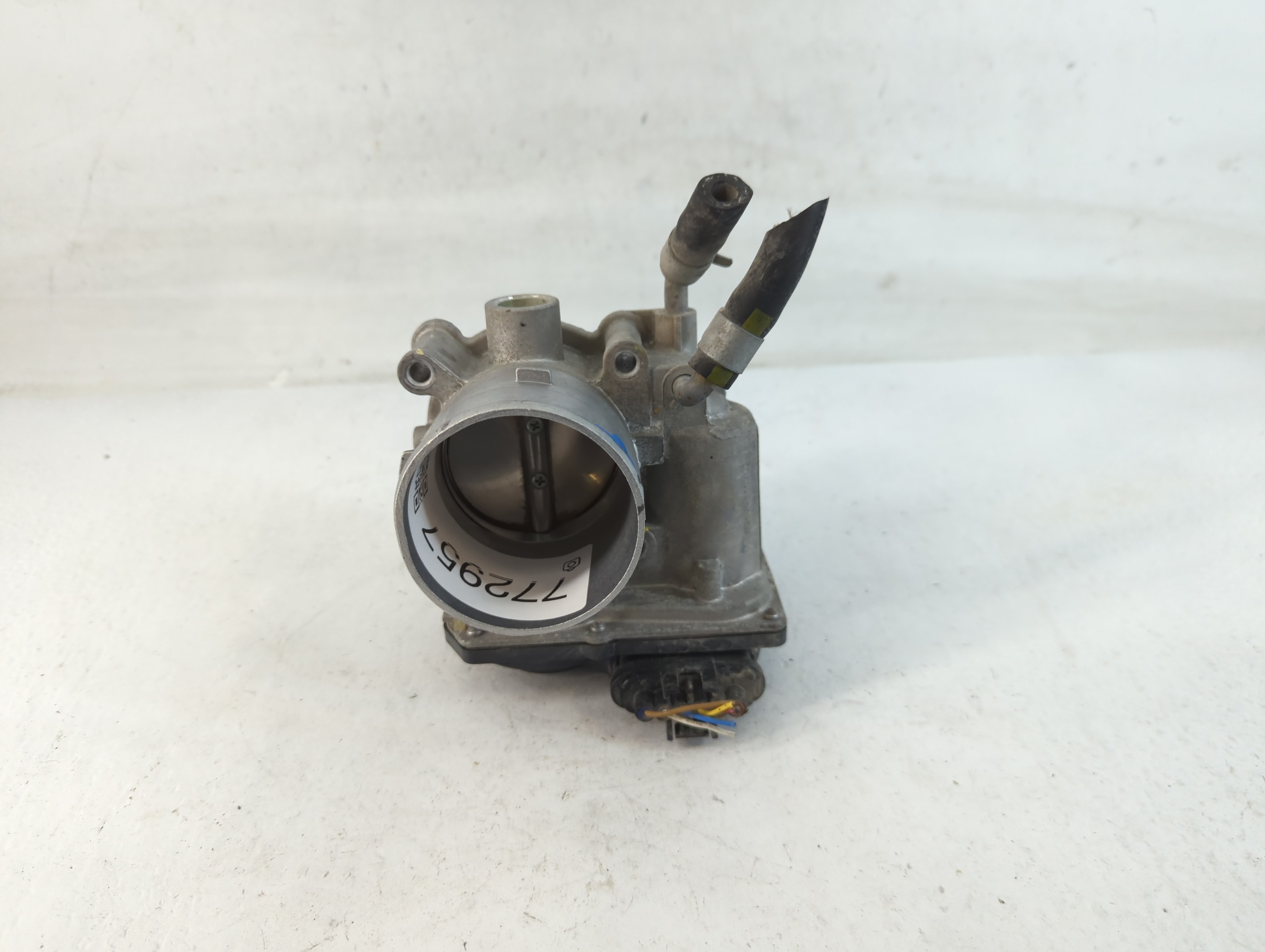 2018-2021 Hyundai Kona Throttle Body 772957 - Oemusedautoparts1.com