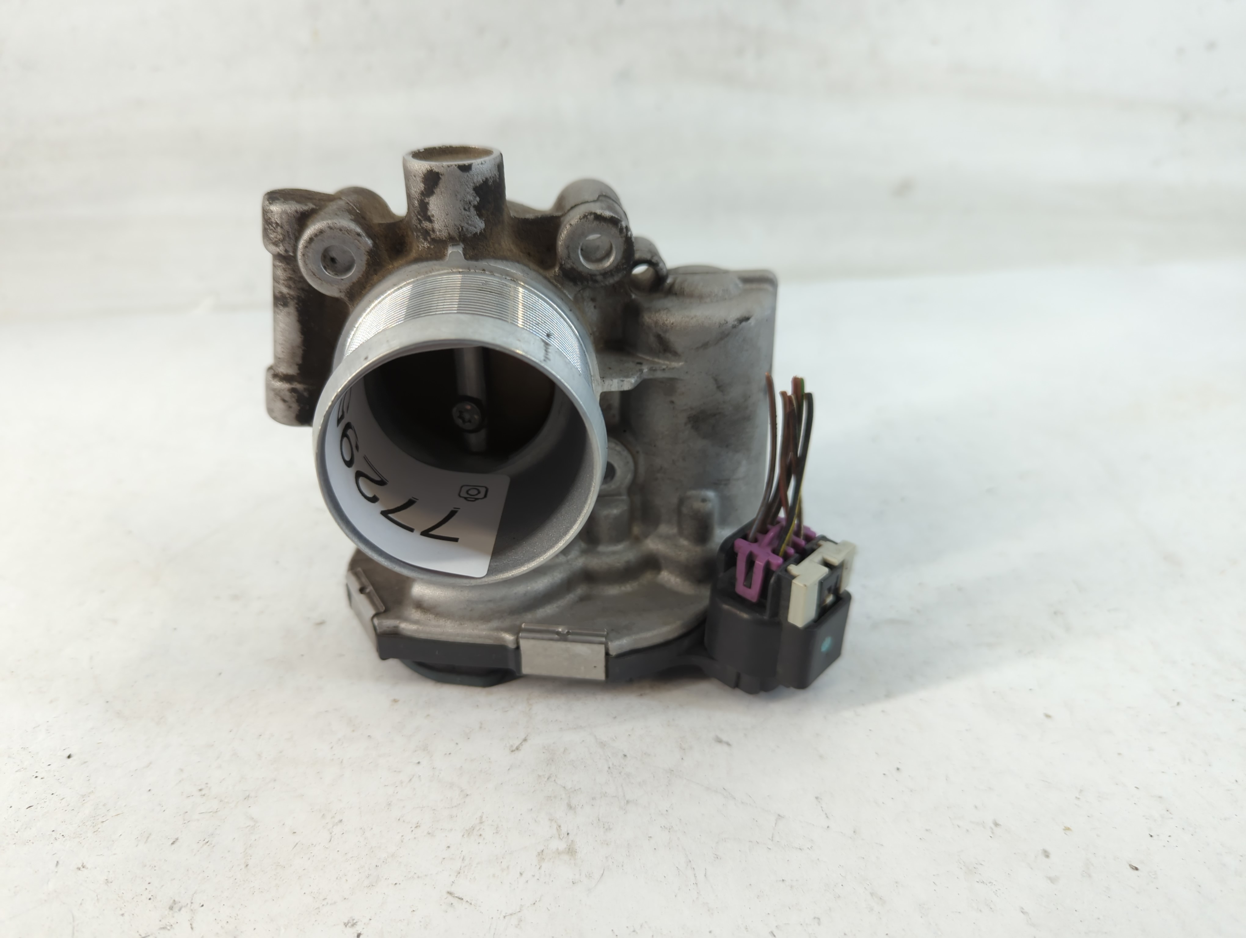 Picture of 2013-2021 Buick Encore Throttle Body 772958