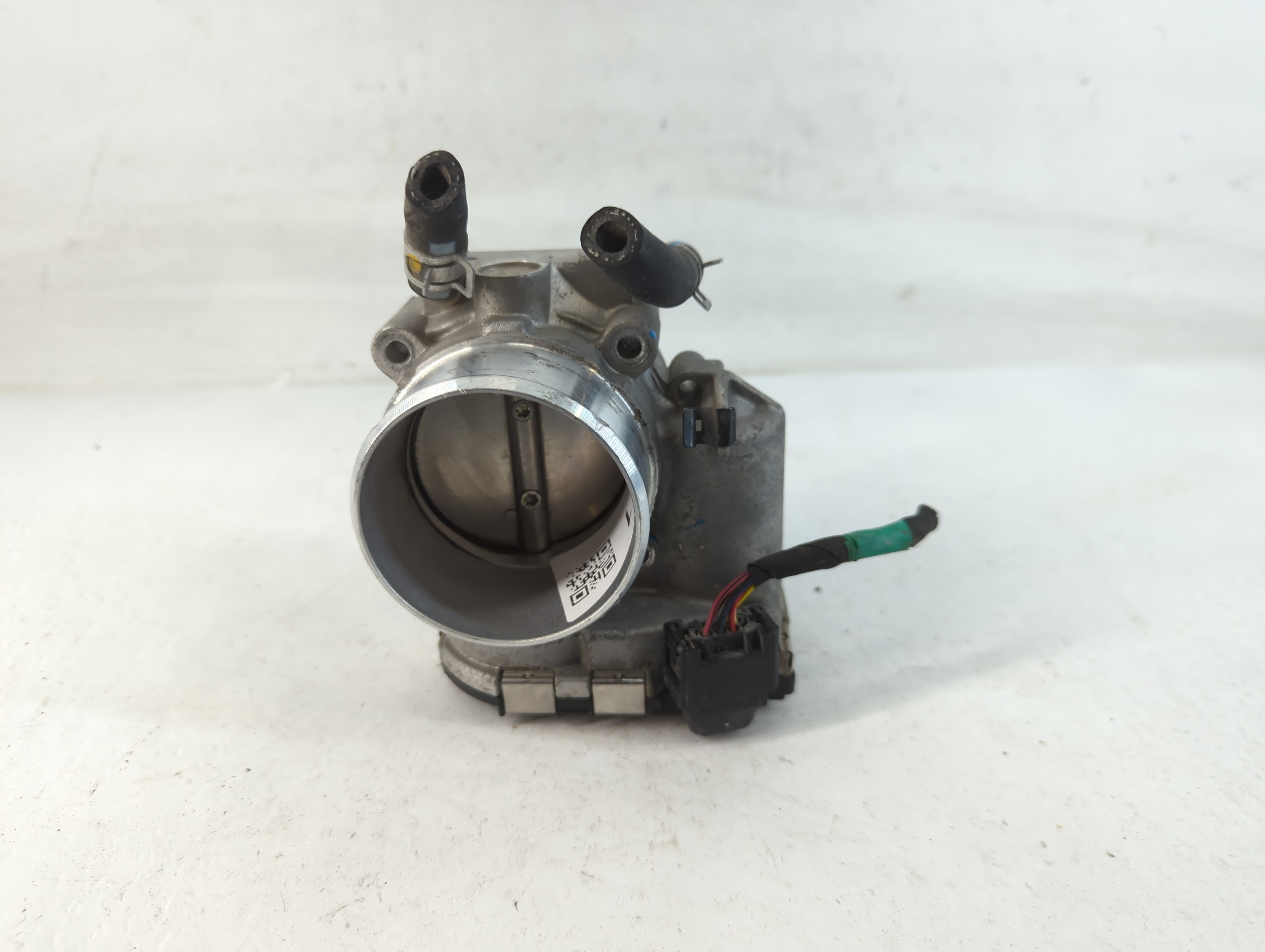 2016-2020 Kia Optima Throttle Body 772961 - Oemusedautoparts1.com