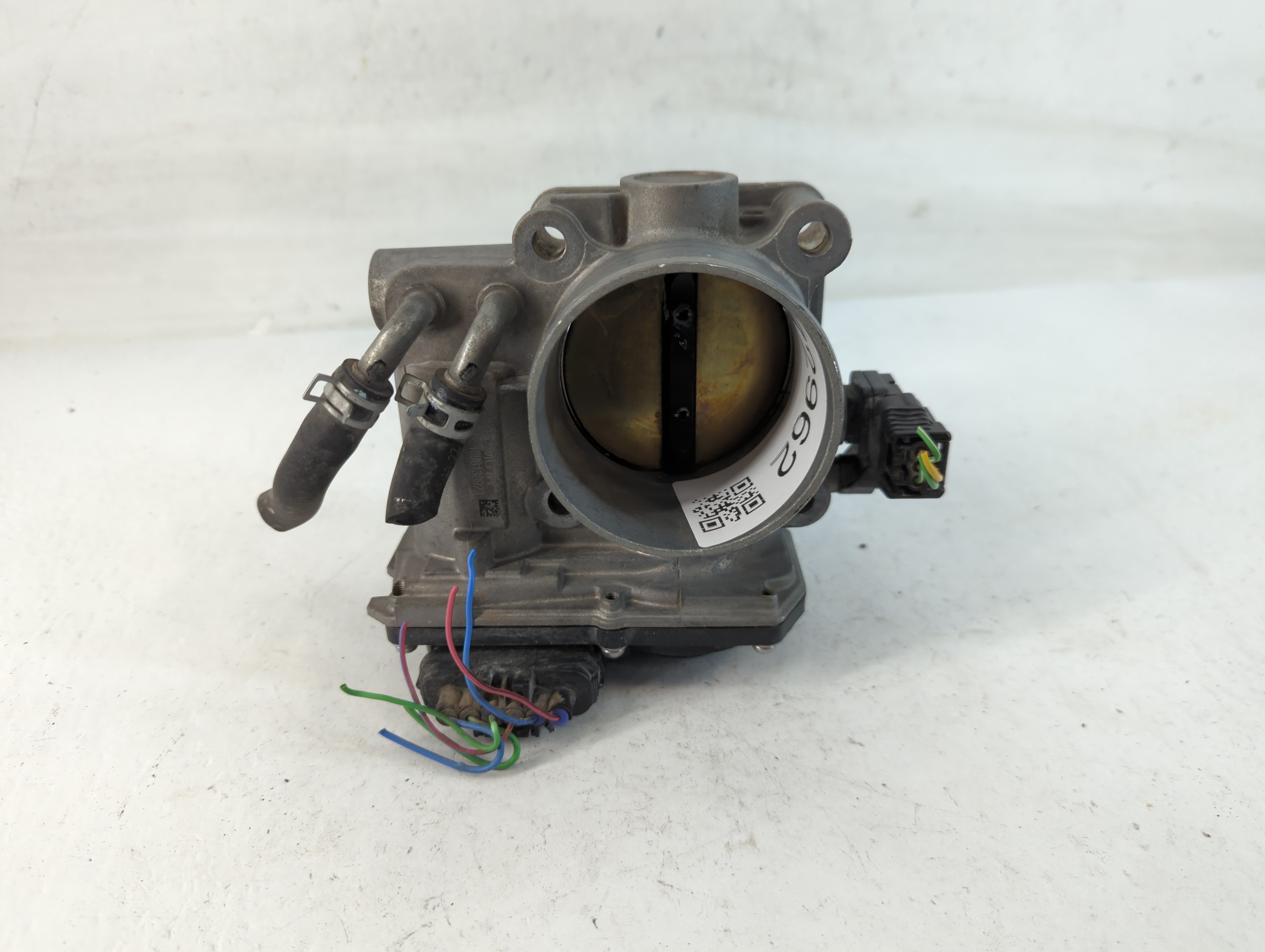2016-2020 Kia Optima Throttle Body 772962 - Oemusedautoparts1.com