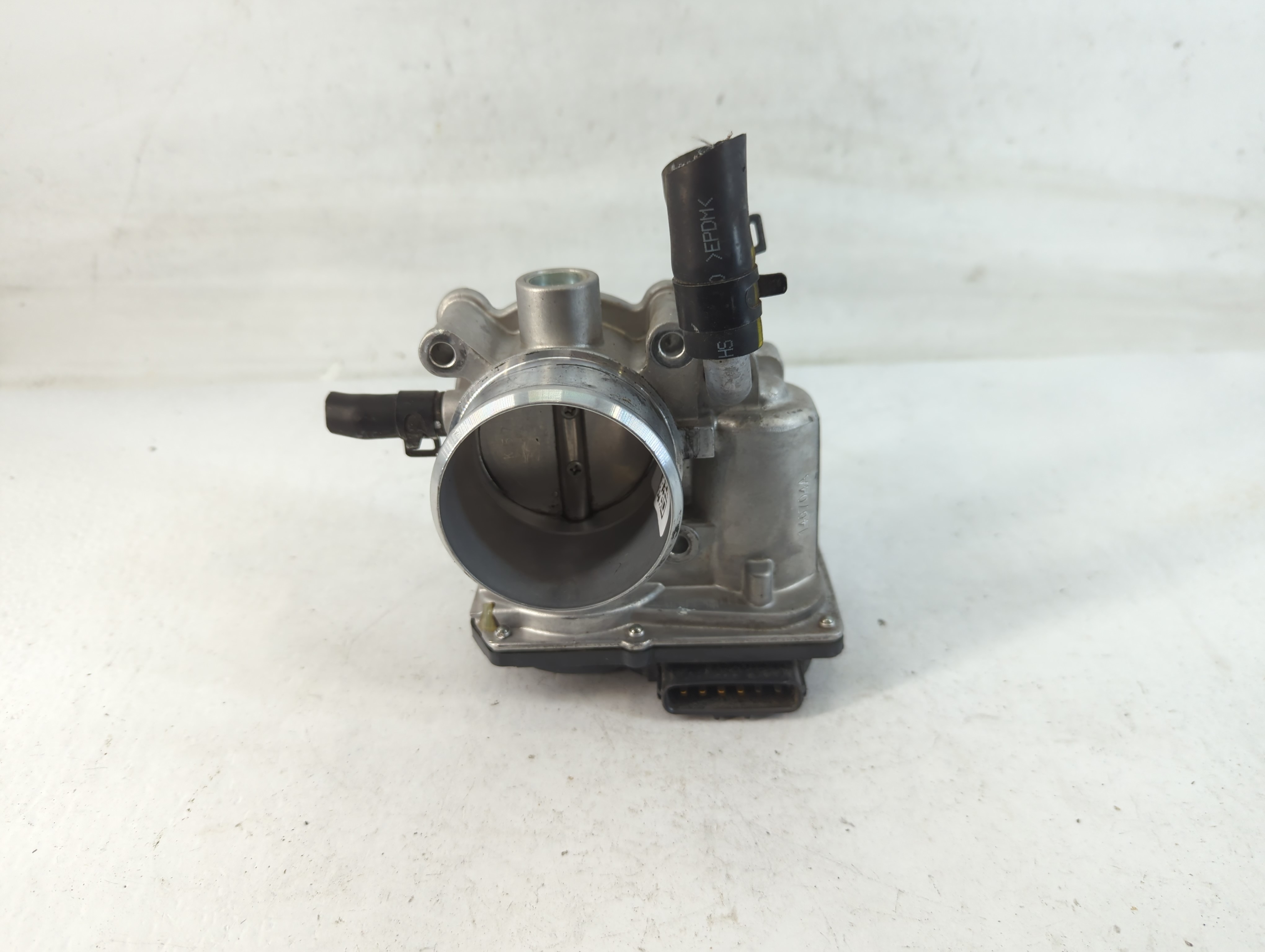 2015-2019 Hyundai Sonata Throttle Body 772964 - Oemusedautoparts1.com