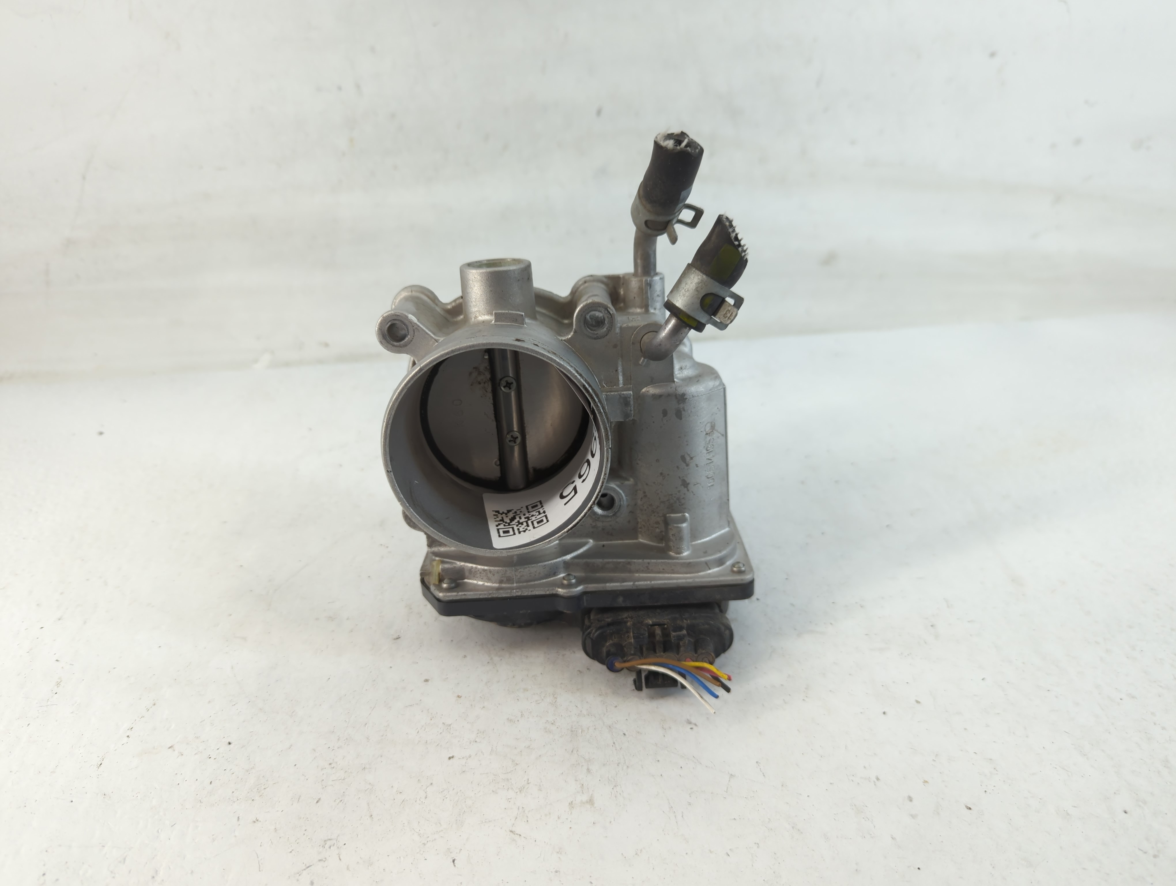 2011-2020 Hyundai Elantra Throttle Body 772965 - Oemusedautoparts1.com