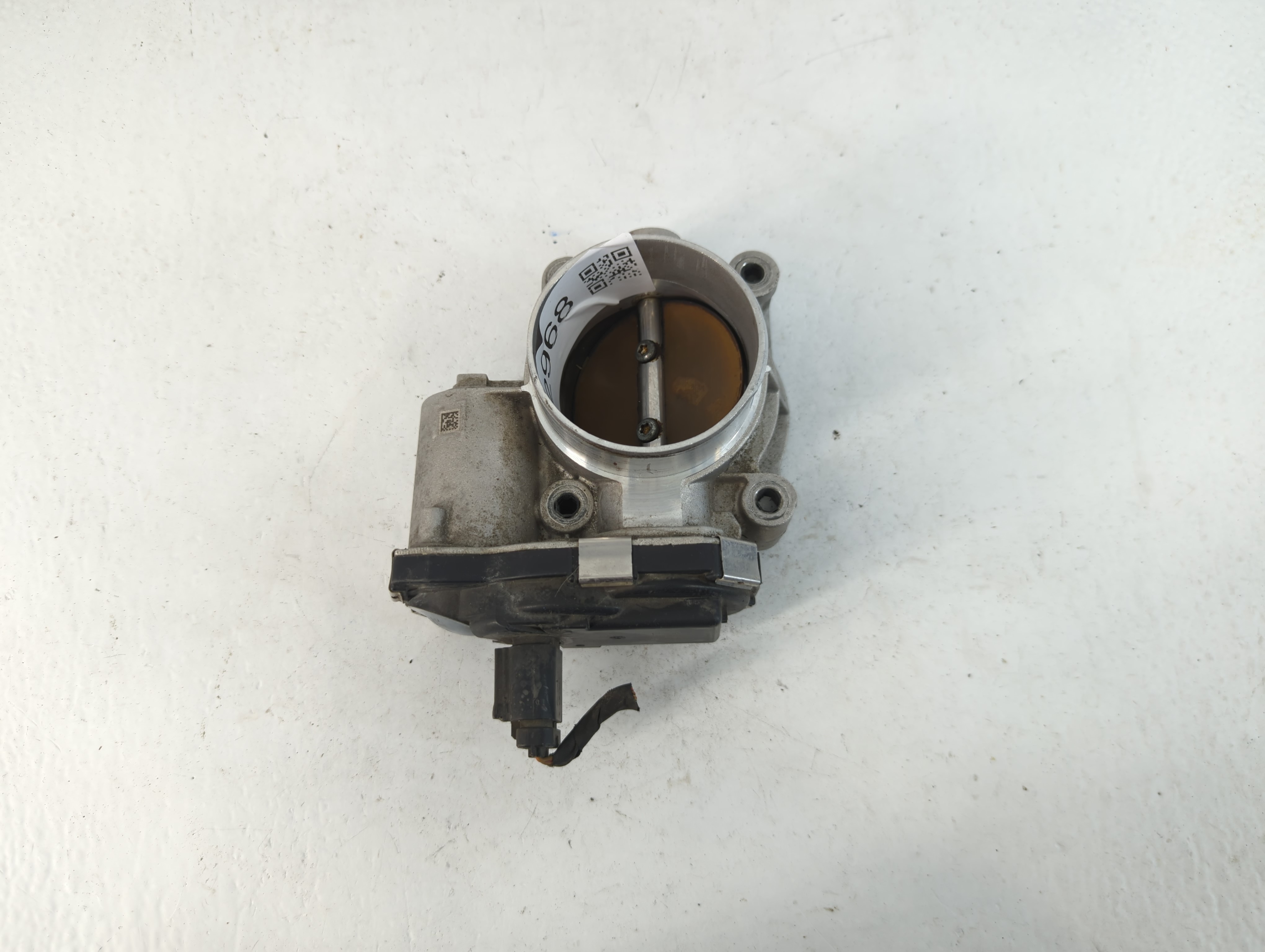 Picture of 2013-2015 Buick Verano Throttle Body 772968