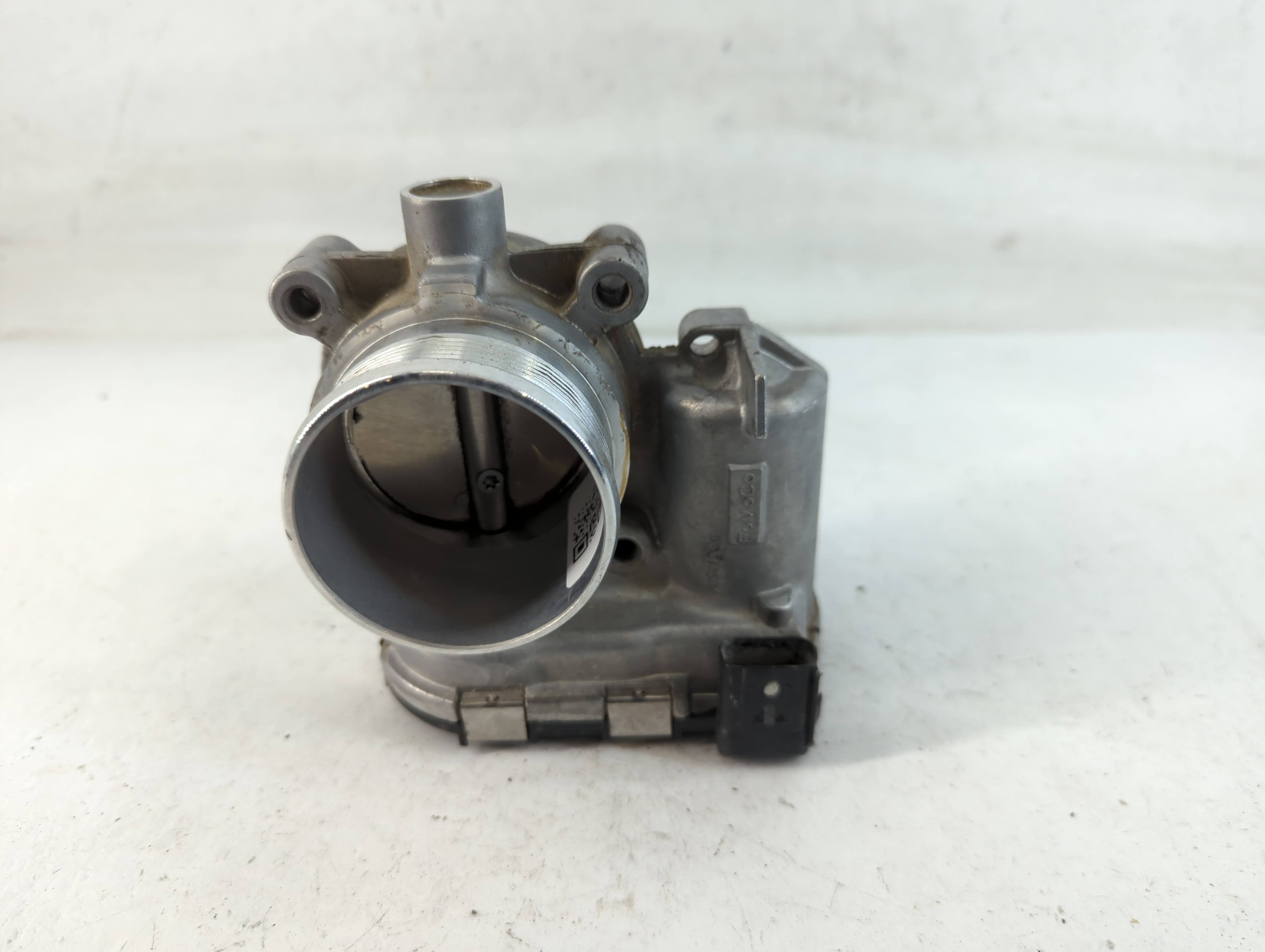 2012-2015 Chevrolet Camaro Throttle Body 772970 - Oemusedautoparts1.com