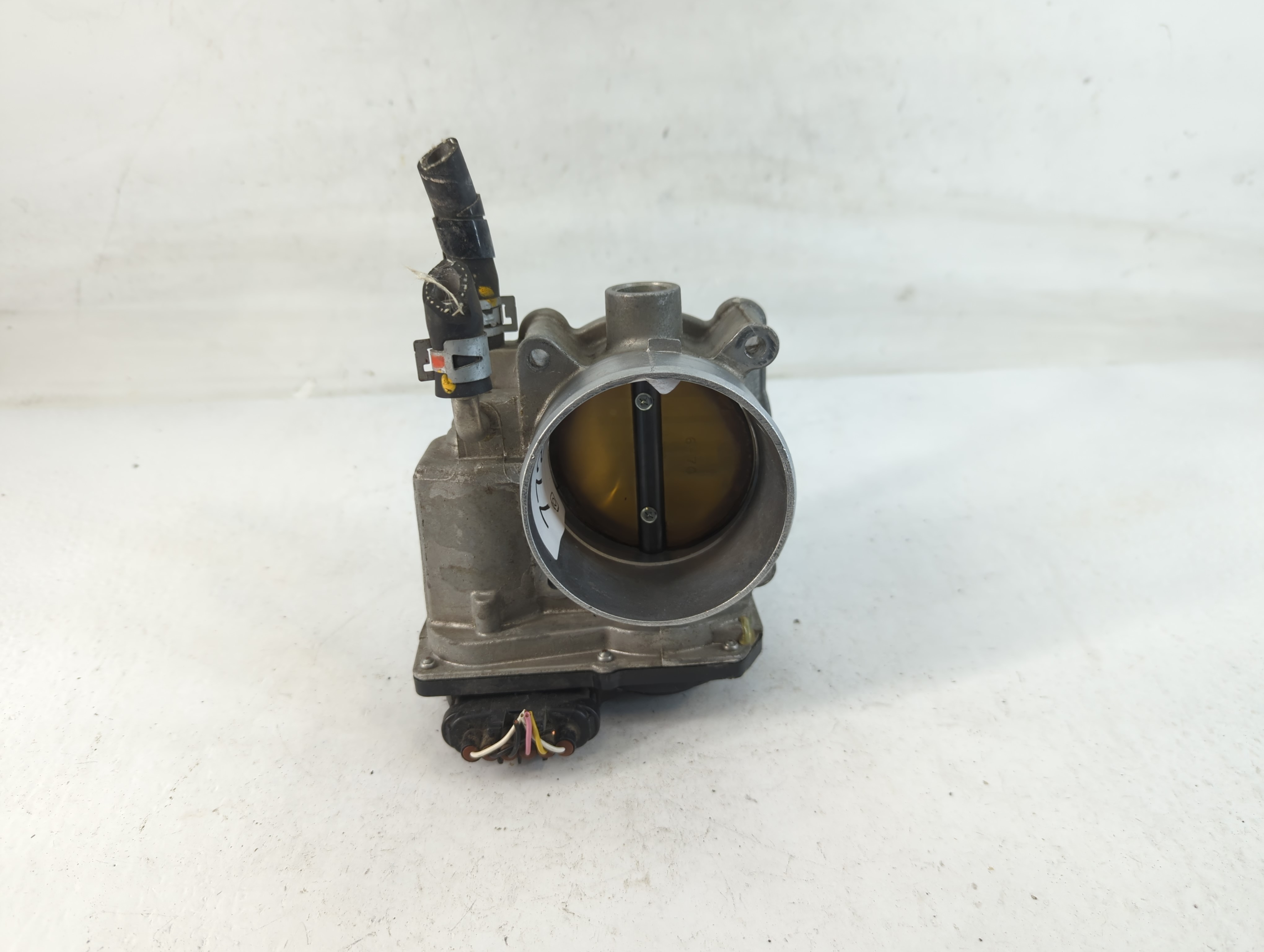 Picture of 2007-2015 Lexus Rx350 Throttle Body 772971