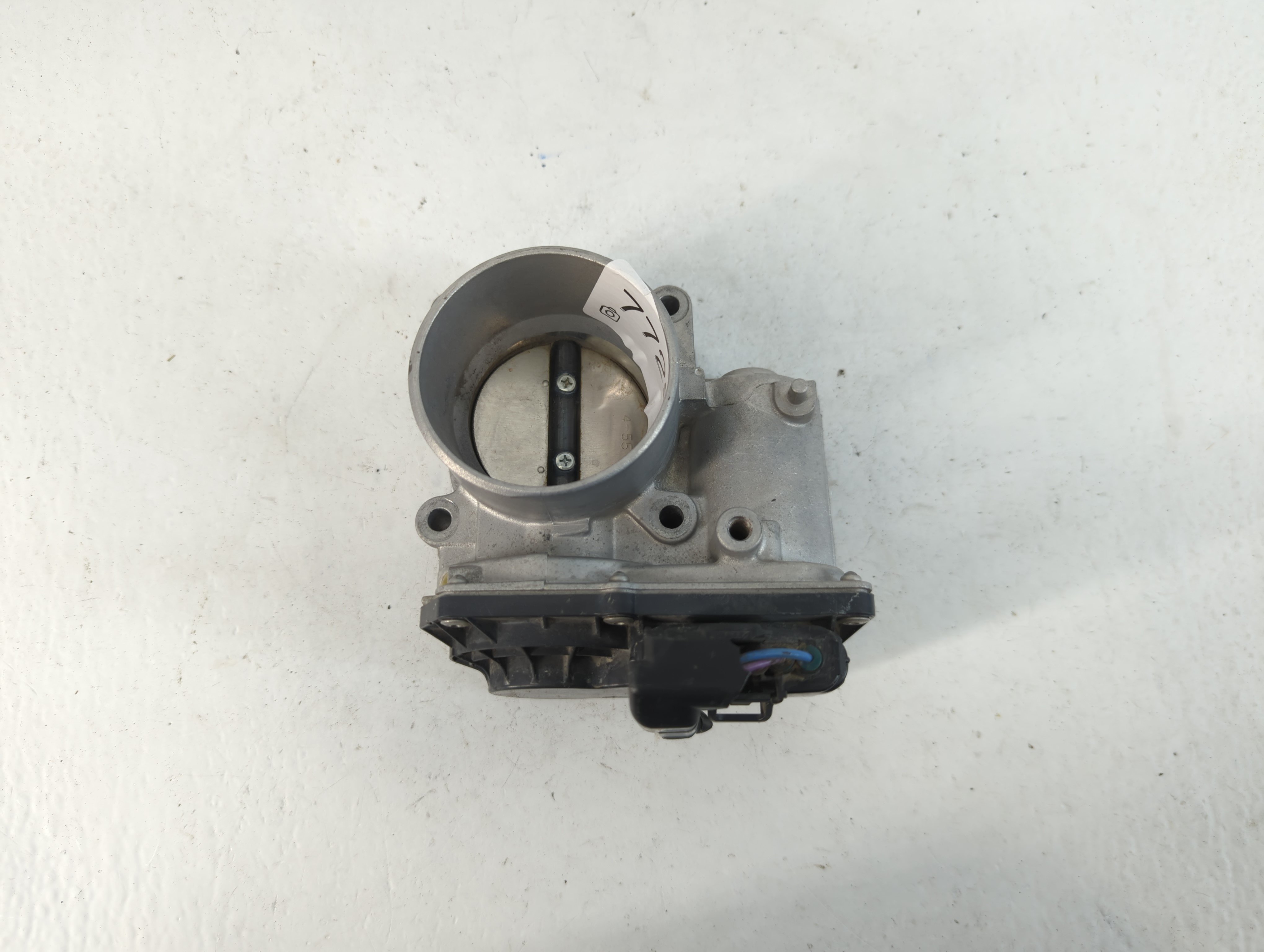 Audi A3 Throttle Body 772972 - Oemusedautoparts1.com