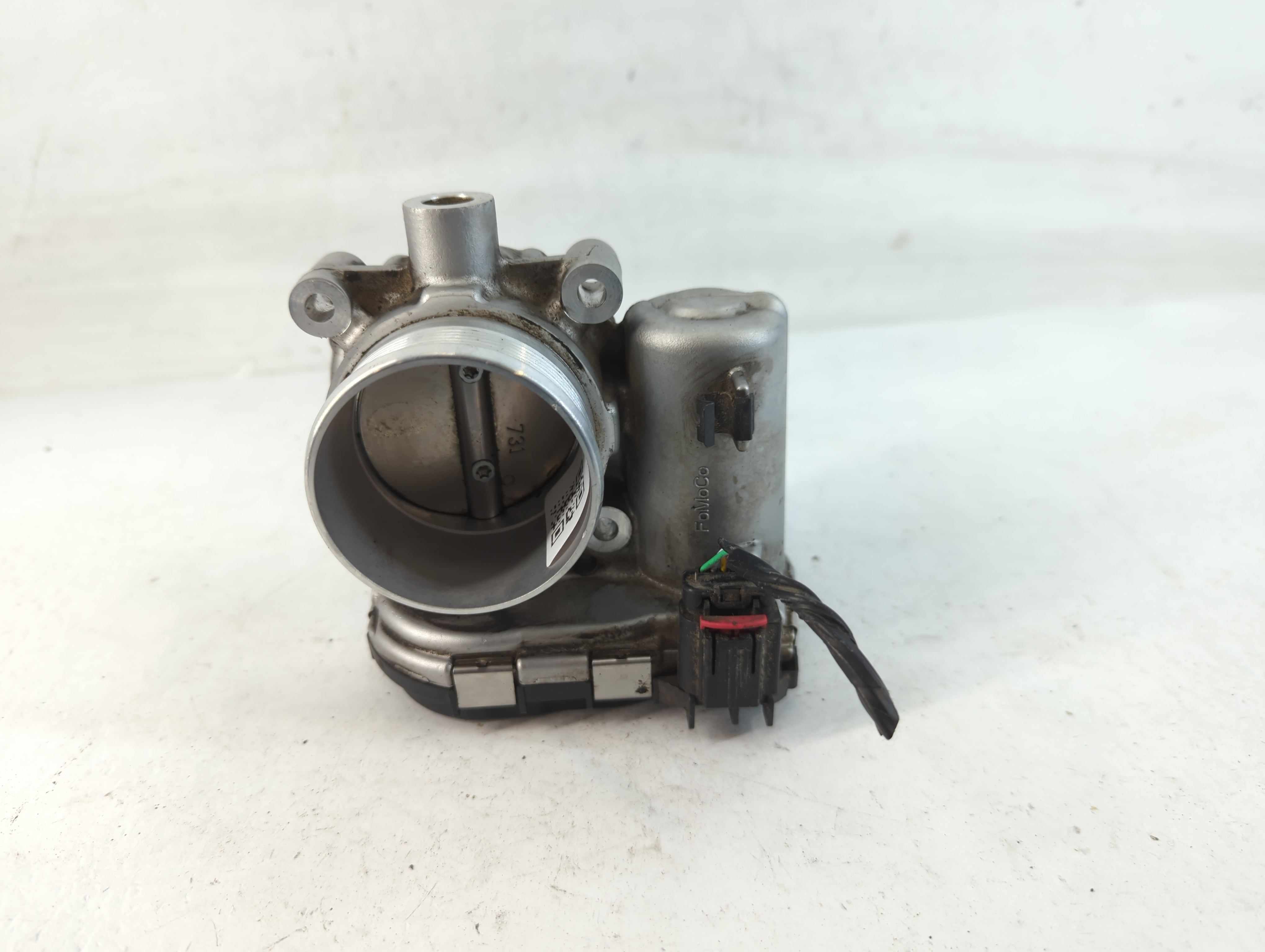 Land Rover Discovery Sport Throttle Body 772973 - Oemusedautoparts1.com
