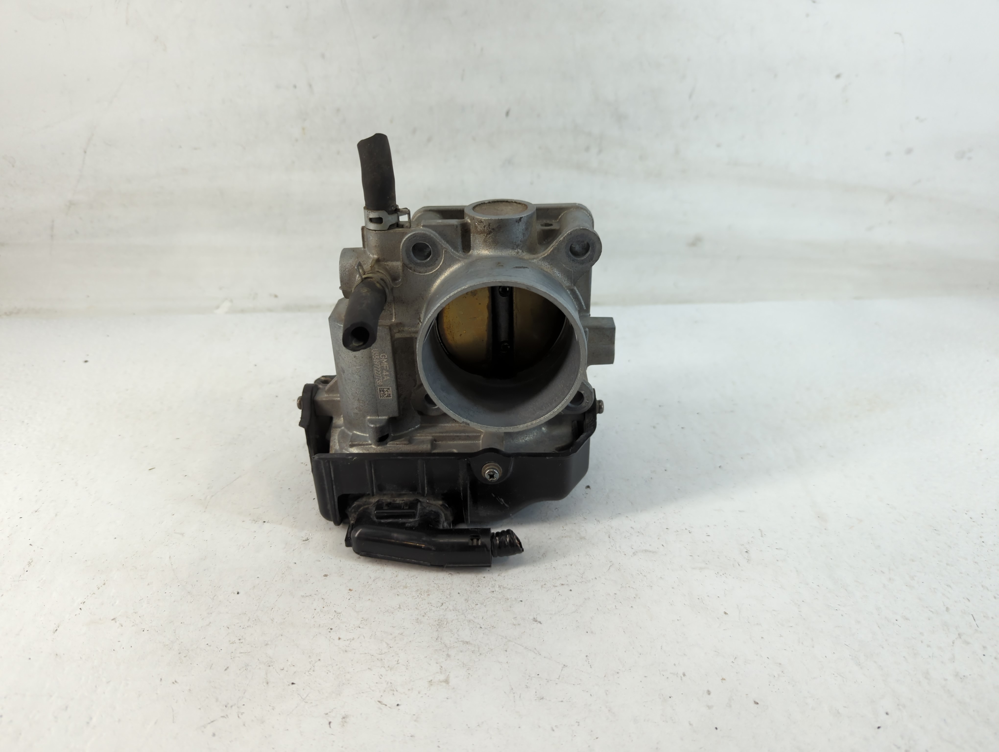 2013-2017 Honda Accord Throttle Body 772974 - Oemusedautoparts1.com