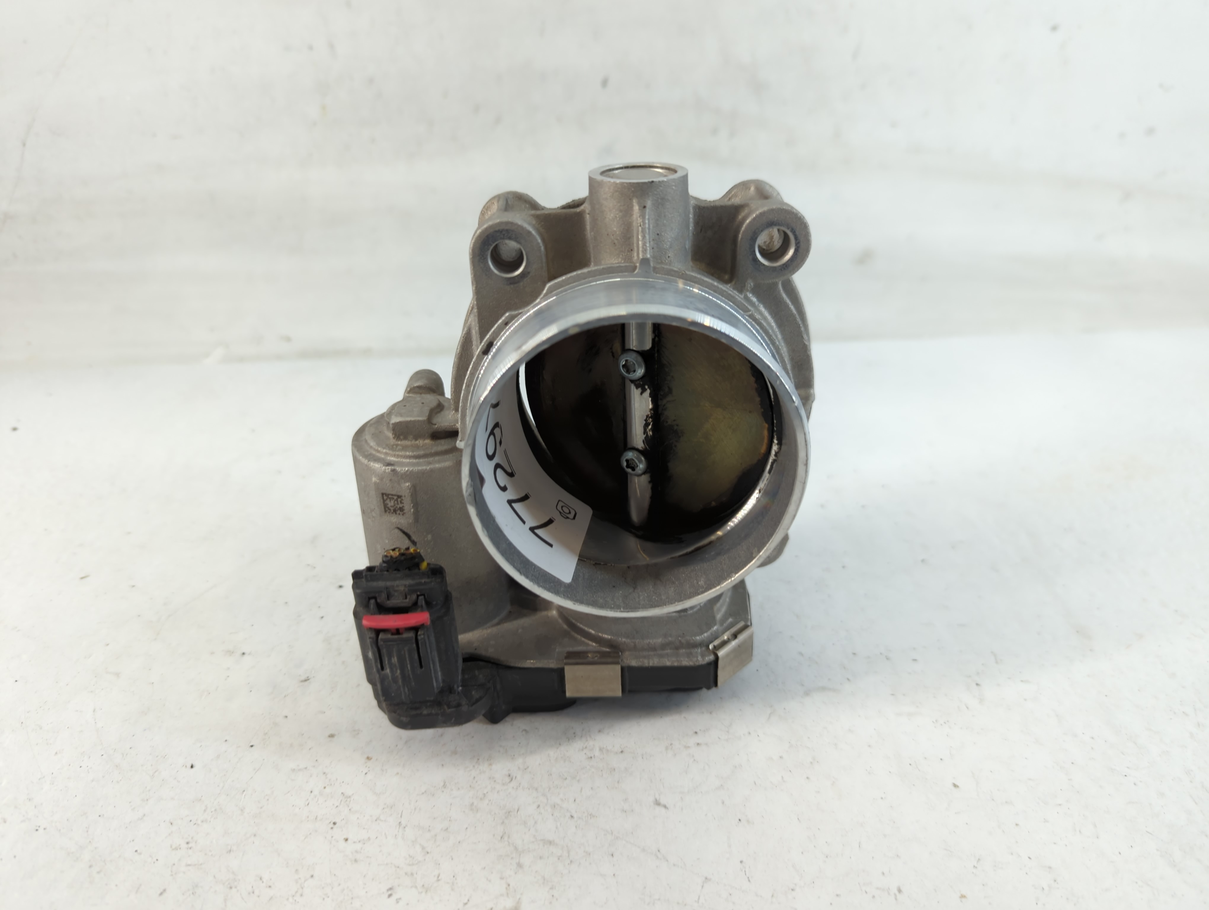 2014-2019 Cadillac Cts Throttle Body 772976 - Oemusedautoparts1.com
