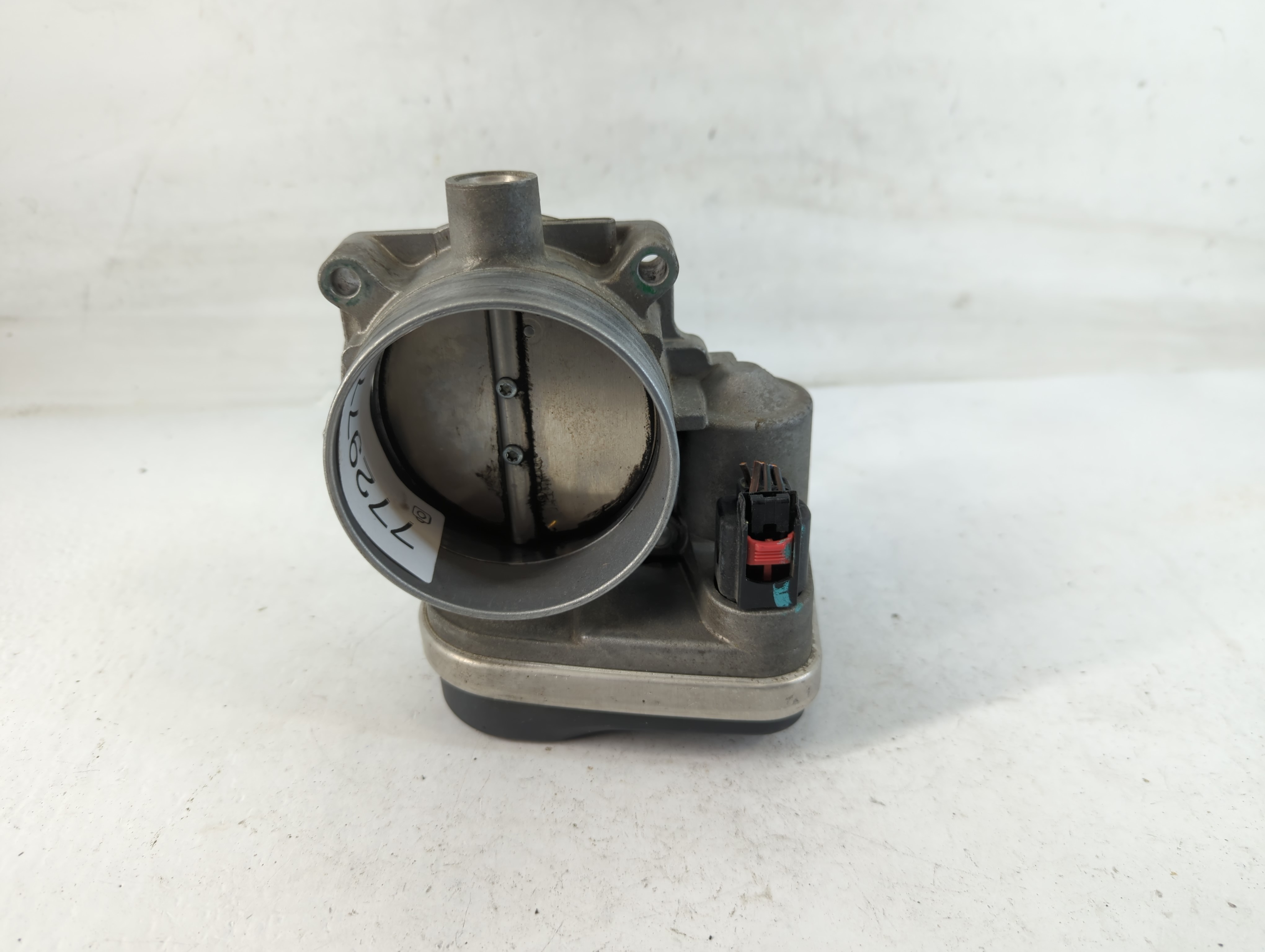 2009-2013 Dodge Durango Throttle Body 772977 - Oemusedautoparts1.com