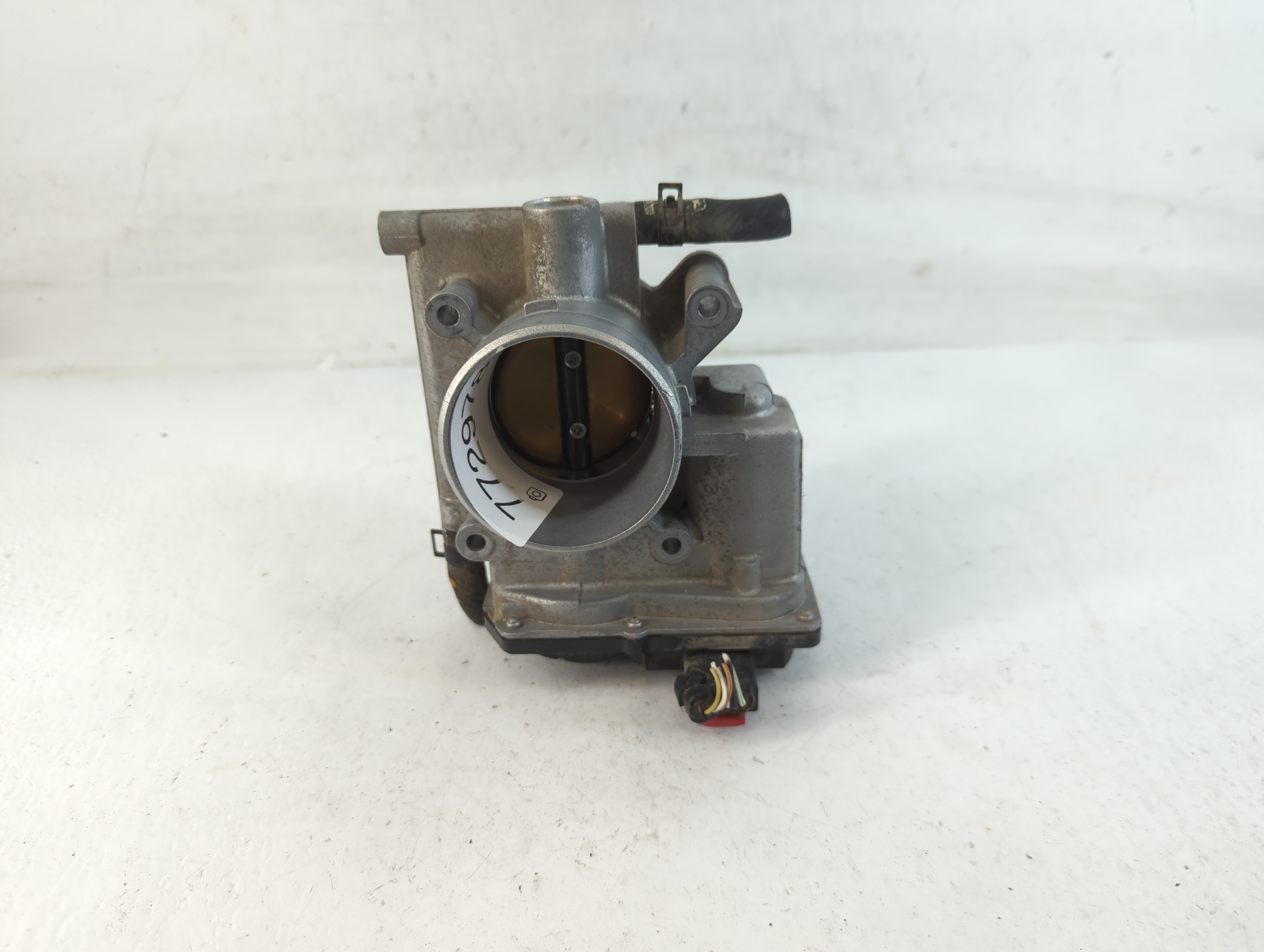 2007-2013 Mazda 3 Throttle Body 772978 - Oemusedautoparts1.com