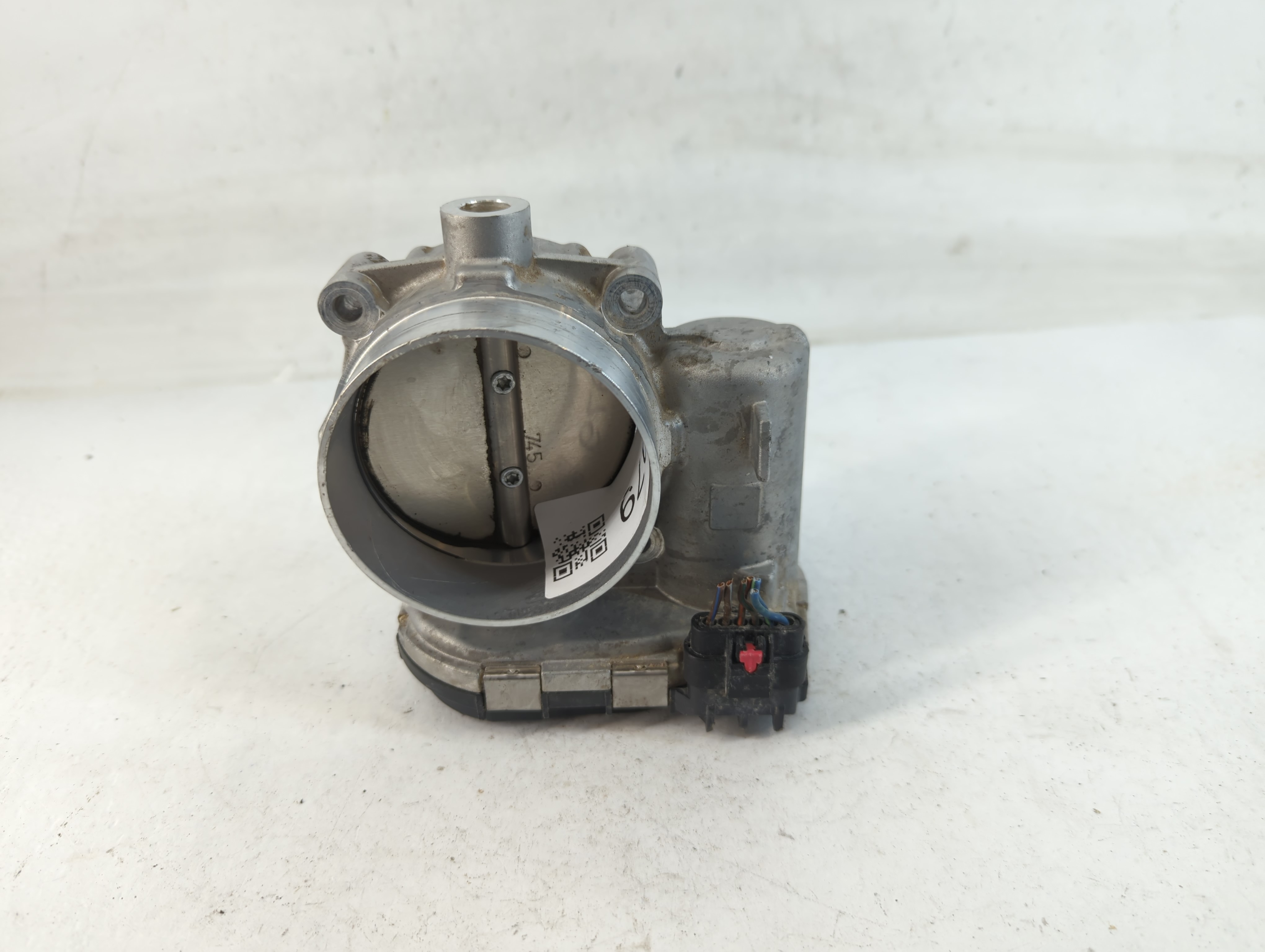 2011-2020 Dodge Grand Caravan Throttle Body 772979 - Oemusedautoparts1.com