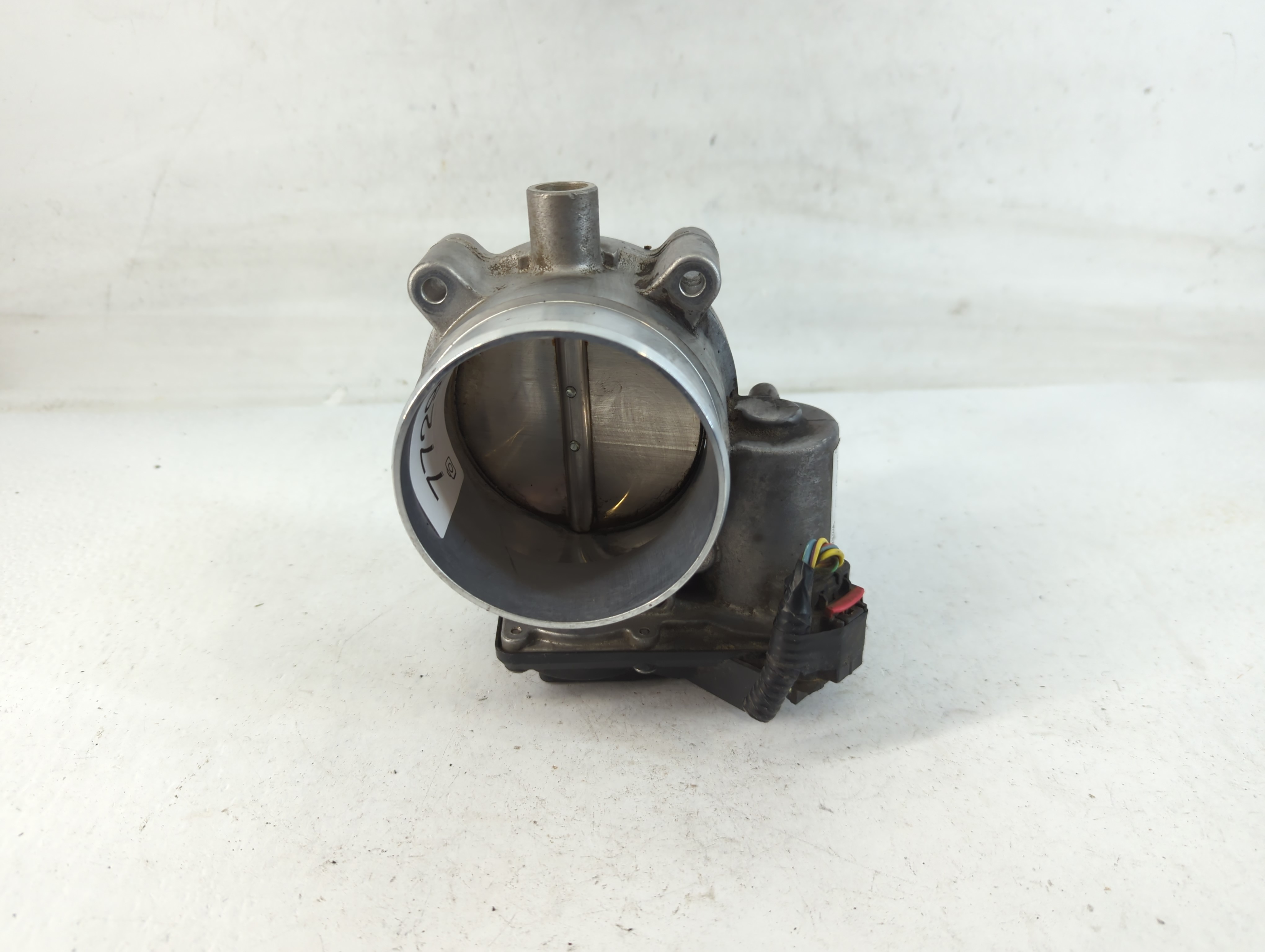 2011-2014 Ford F-150 Throttle Body 772980 - Oemusedautoparts1.com