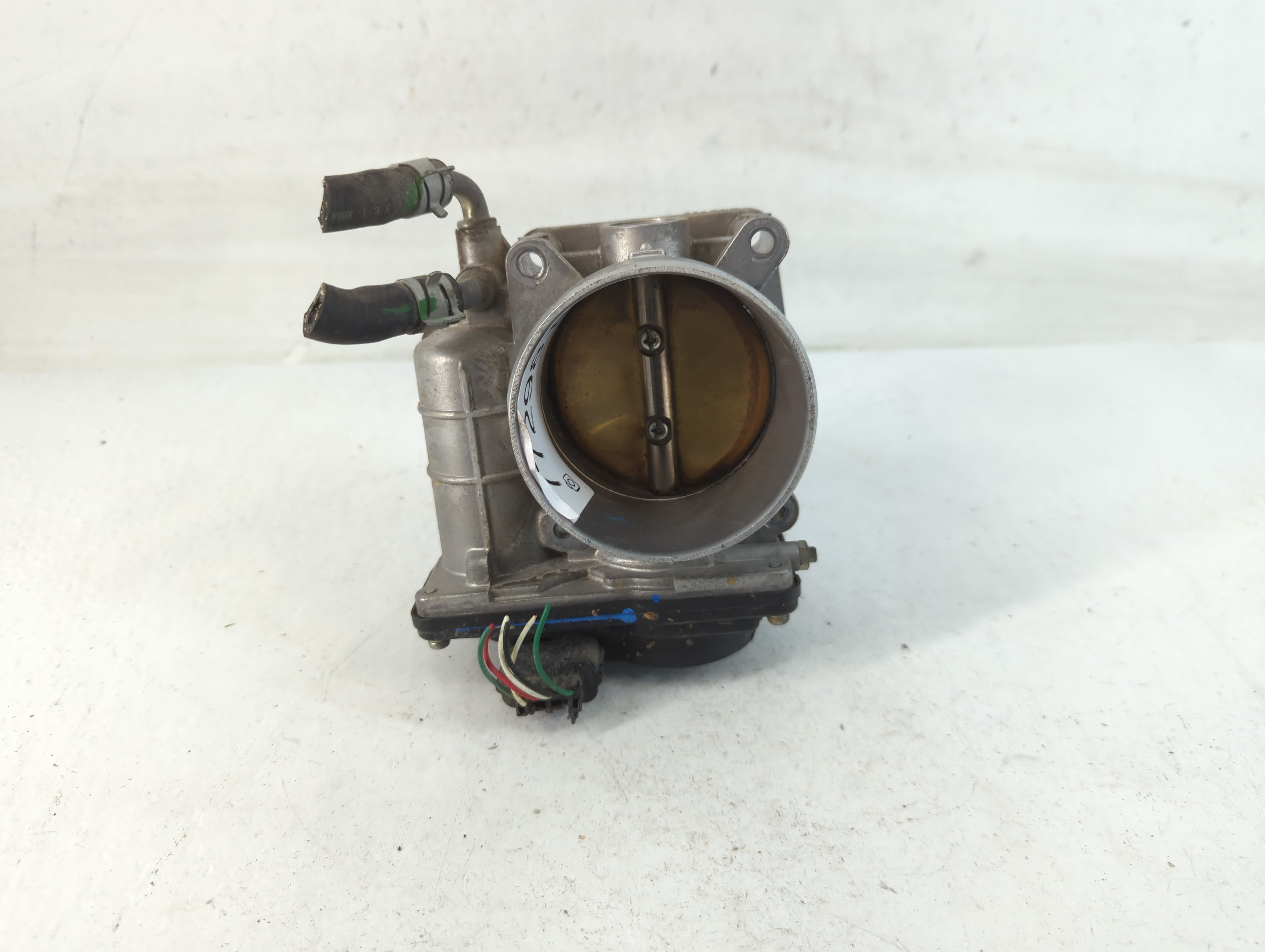 2014-2014 Infiniti Qx60 Throttle Body 772981 - Oemusedautoparts1.com