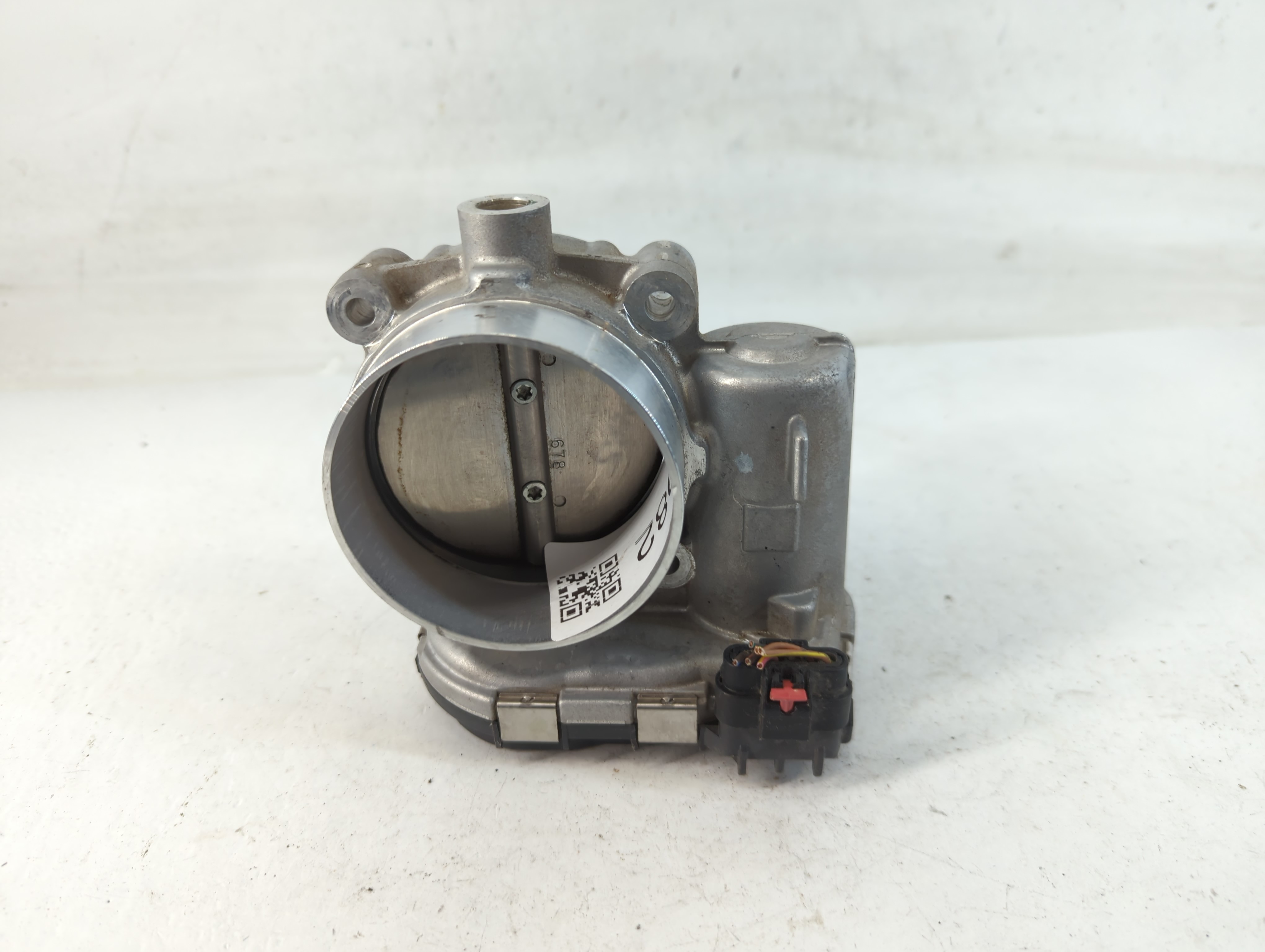2011-2022 Chrysler 300 Throttle Body 772982 - Oemusedautoparts1.com