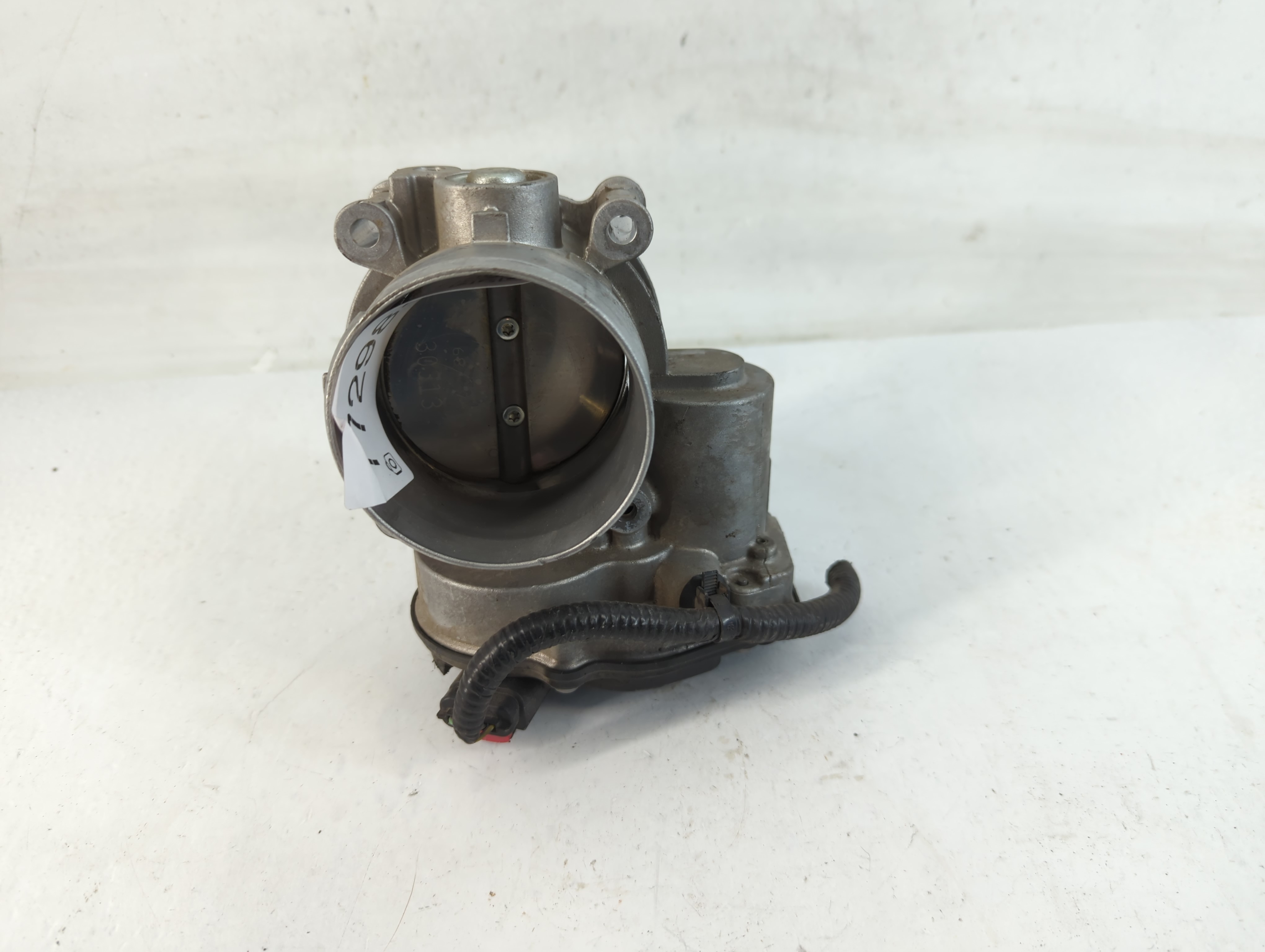 2011-2017 Ford Mustang Throttle Body 772984 - Oemusedautoparts1.com