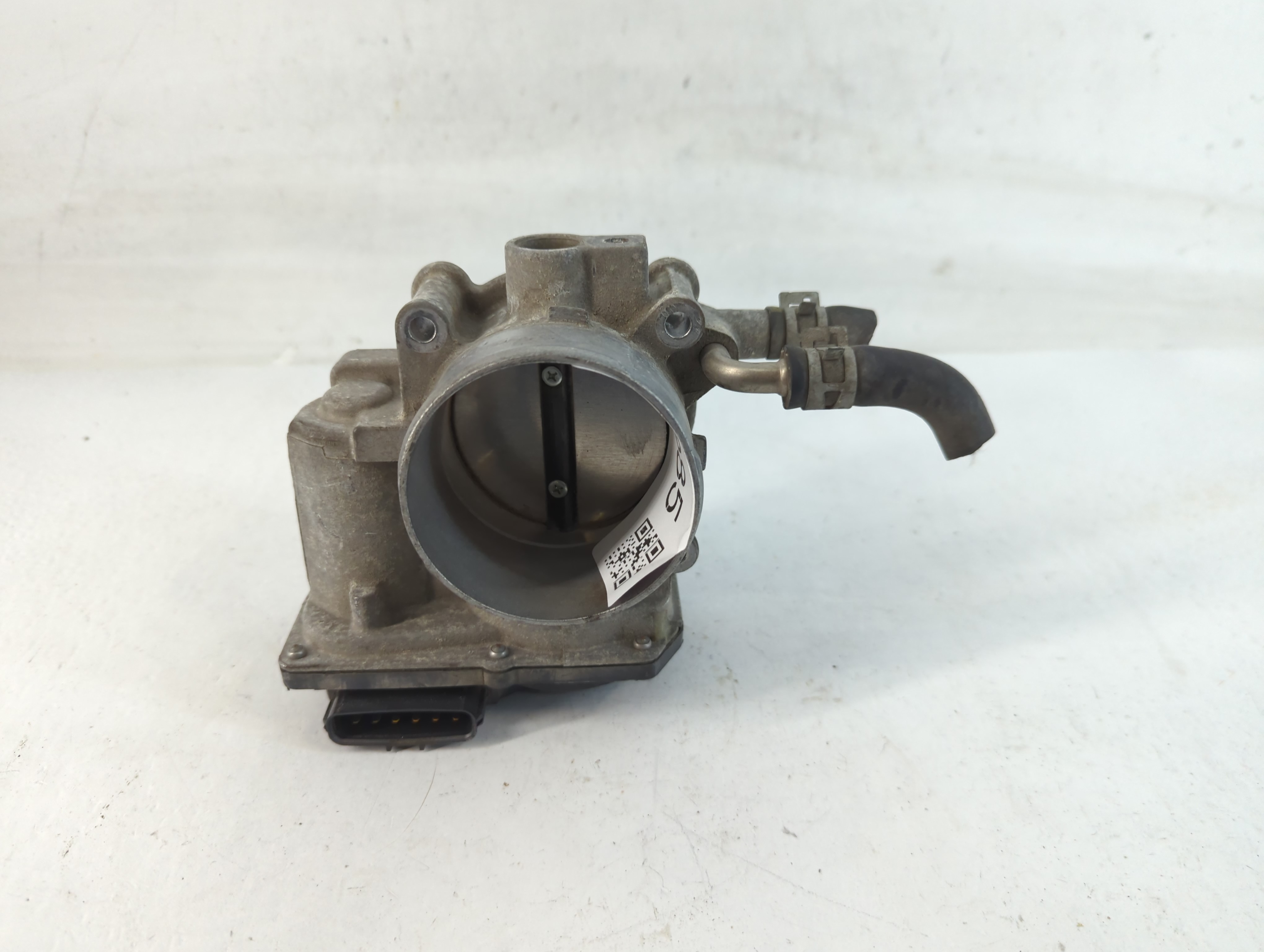 2009-2018 Toyota Rav4 Throttle Body 772985 - Oemusedautoparts1.com