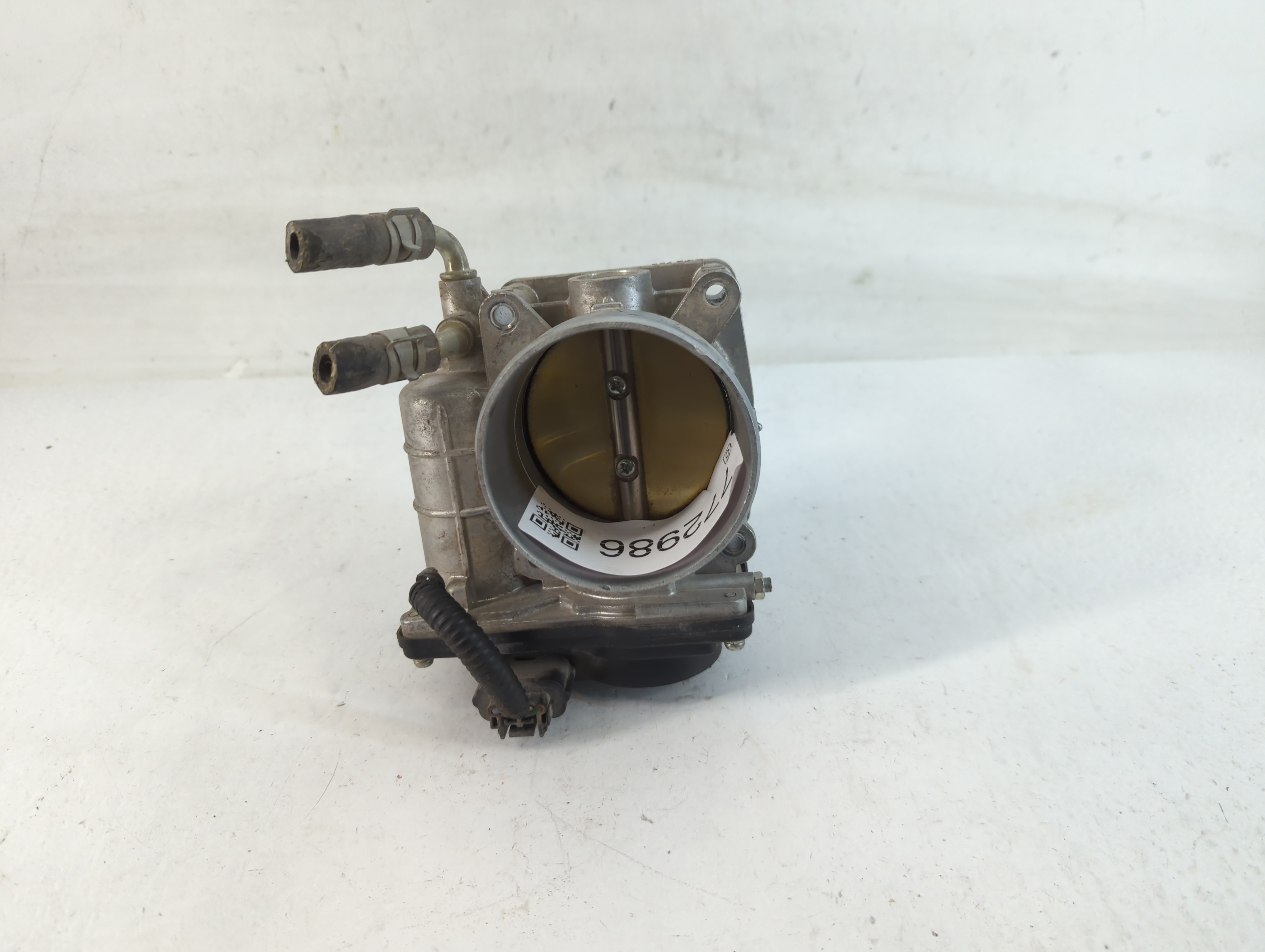 2009-2014 Nissan Murano Throttle Body 772986 - Oemusedautoparts1.com