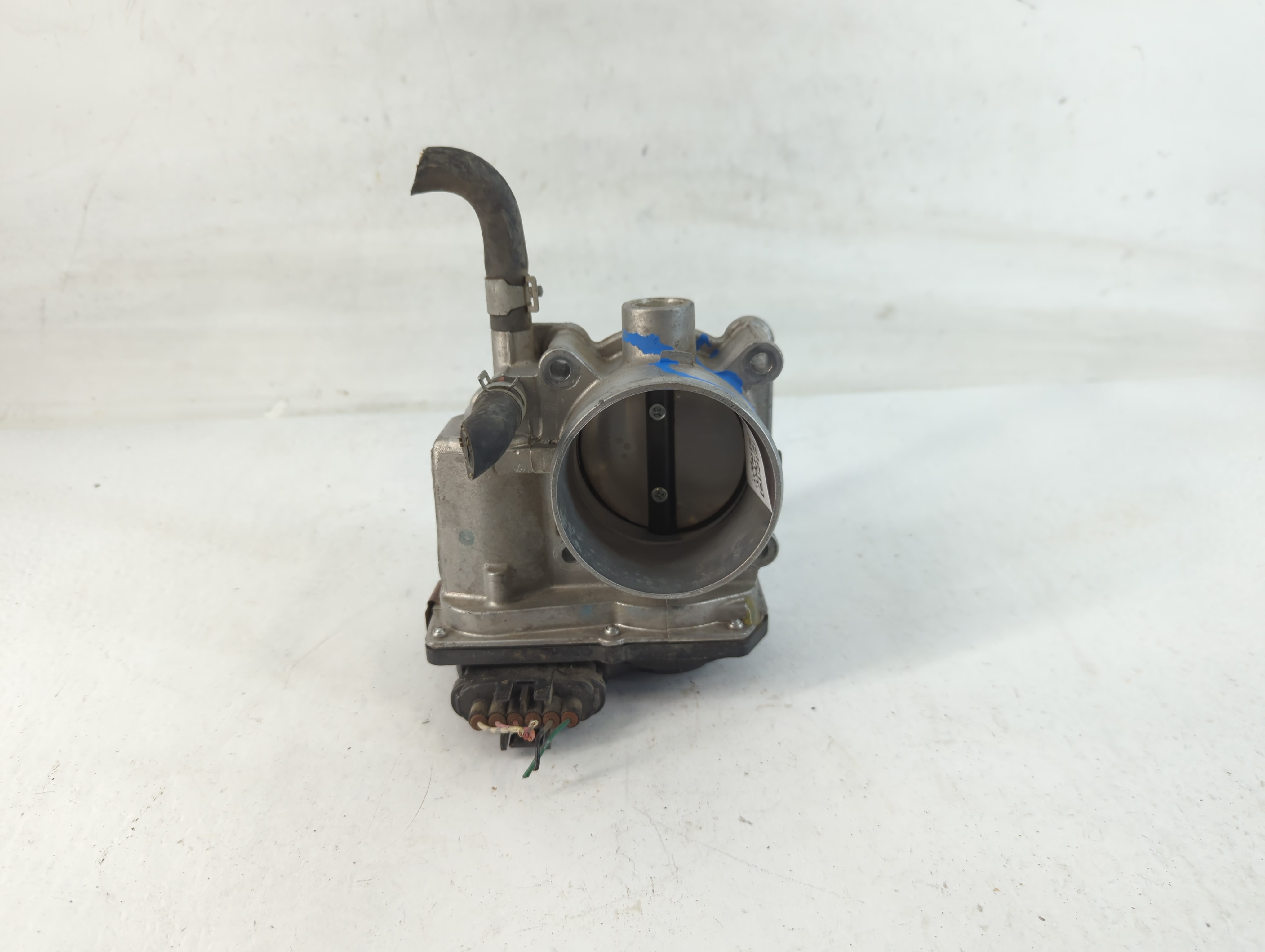 2013-2019 Nissan Sentra Throttle Body 772987 - Oemusedautoparts1.com