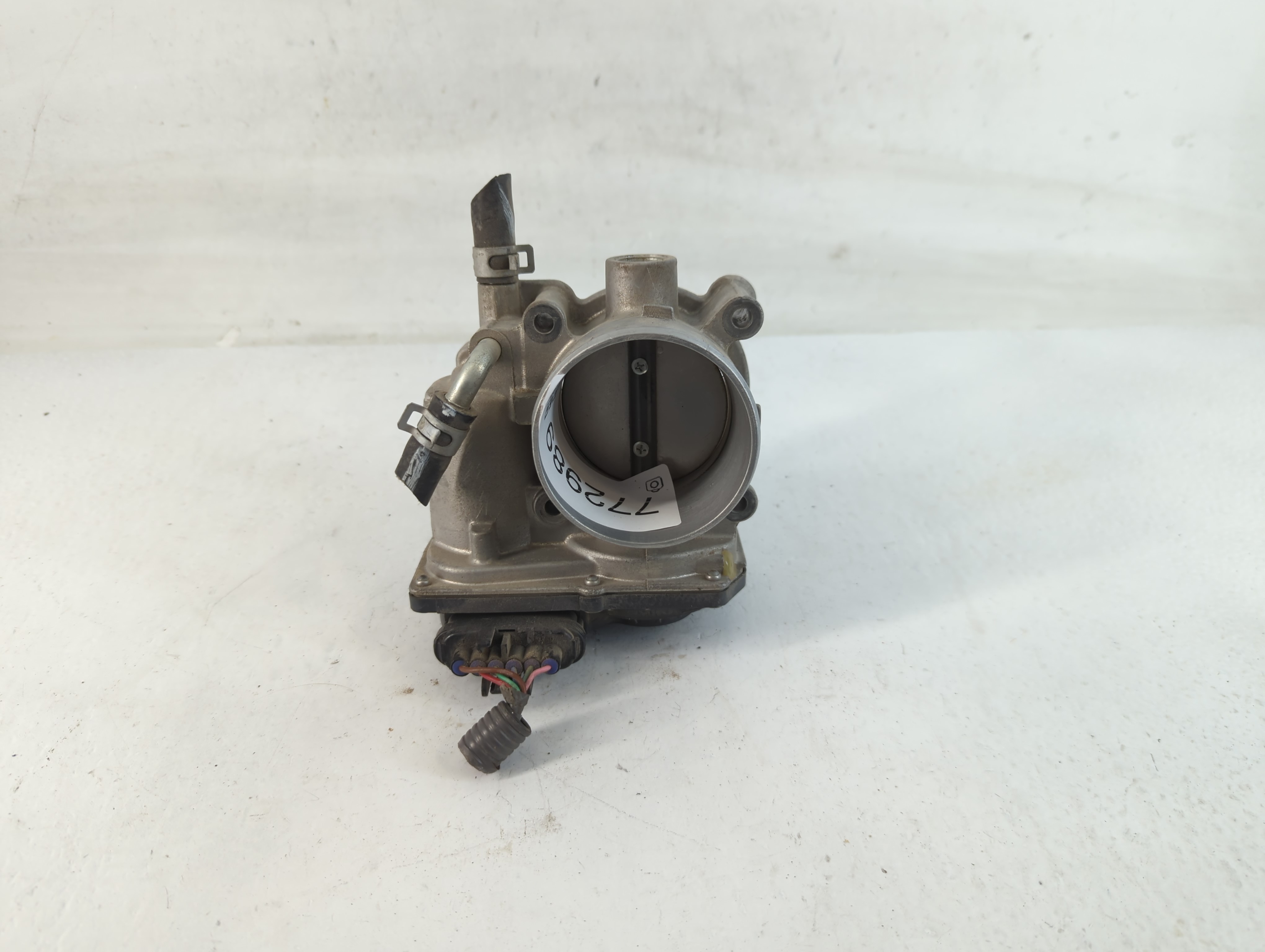 2013-2019 Subaru Legacy Throttle Body 772989 - Oemusedautoparts1.com