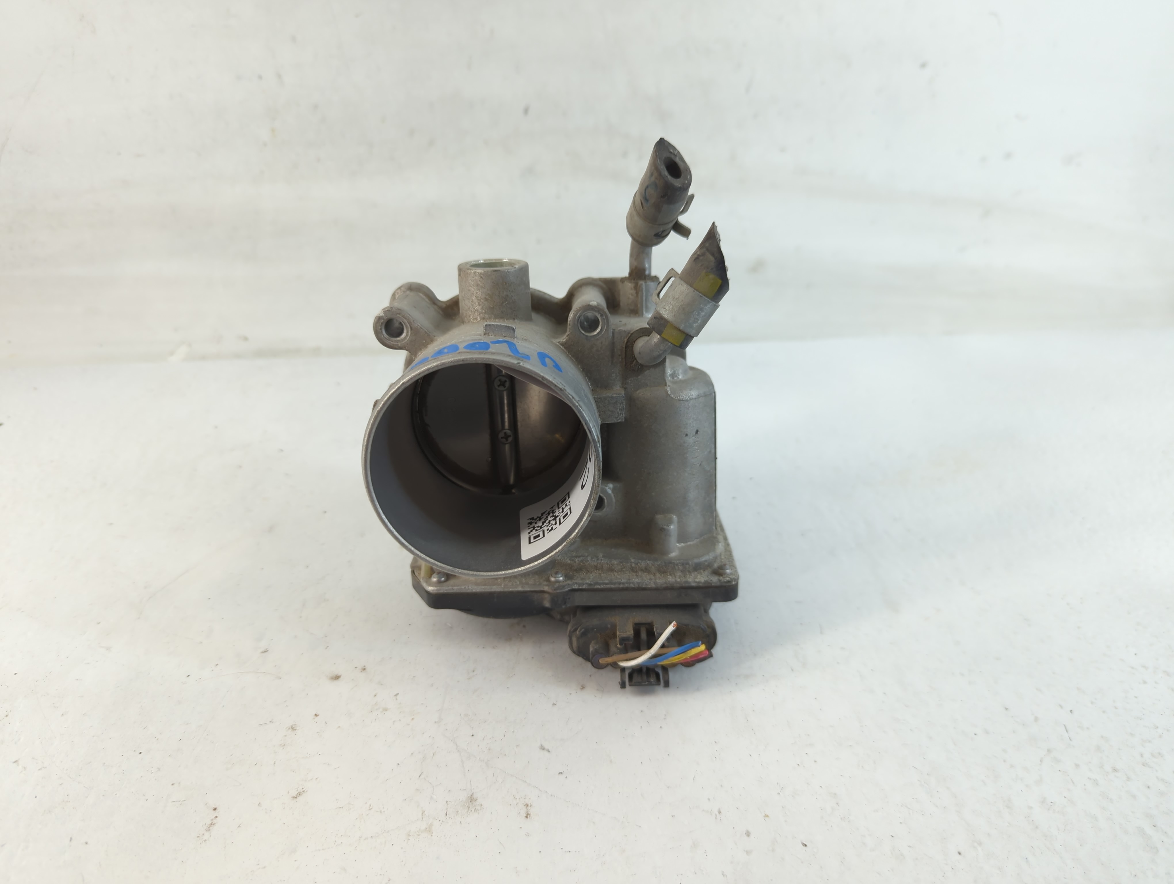 Picture of 2018-2021 Hyundai Kona Throttle Body 772992