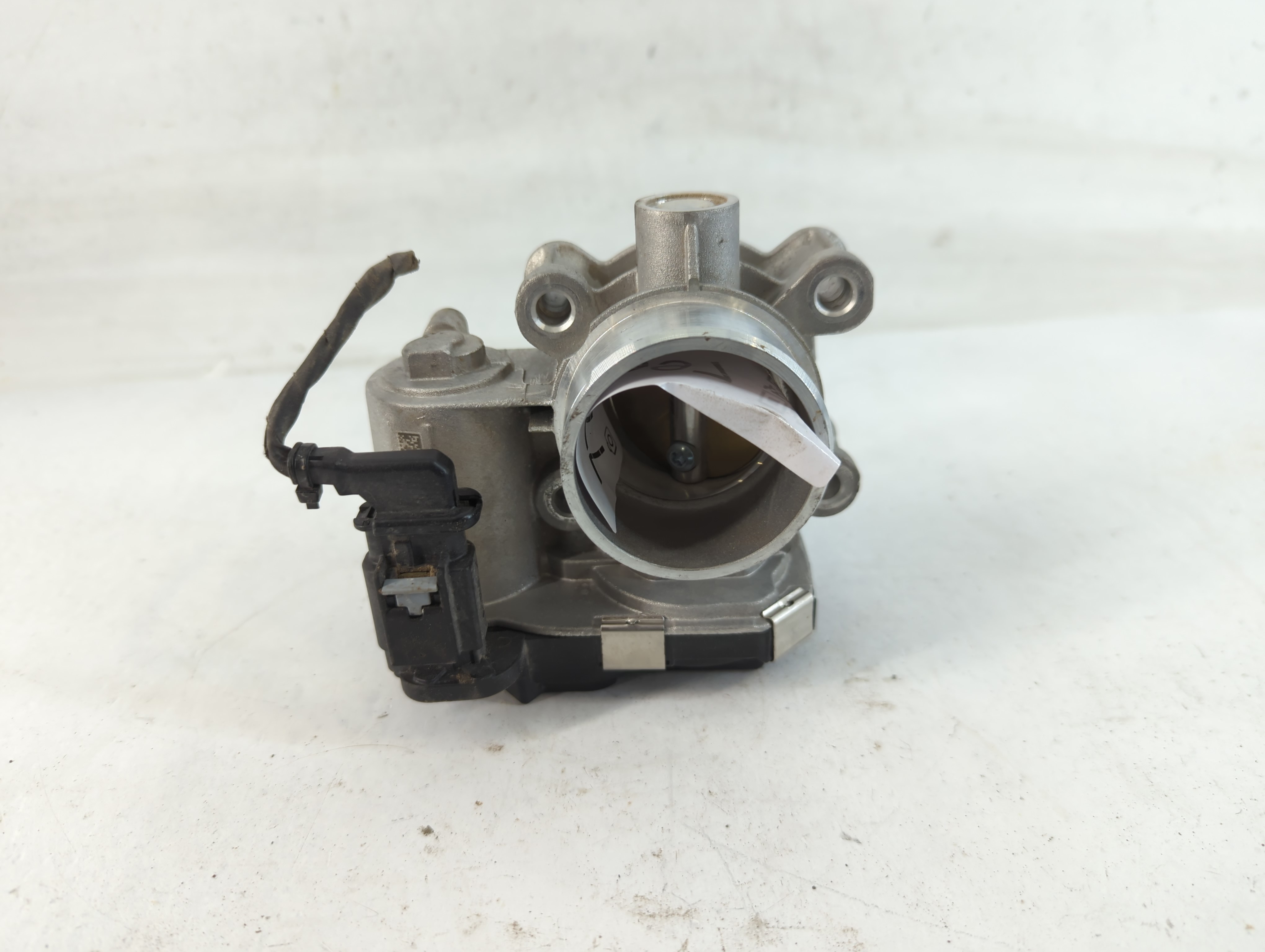 2016-2022 Chevrolet Spark Throttle Body 772997 - Oemusedautoparts1.com