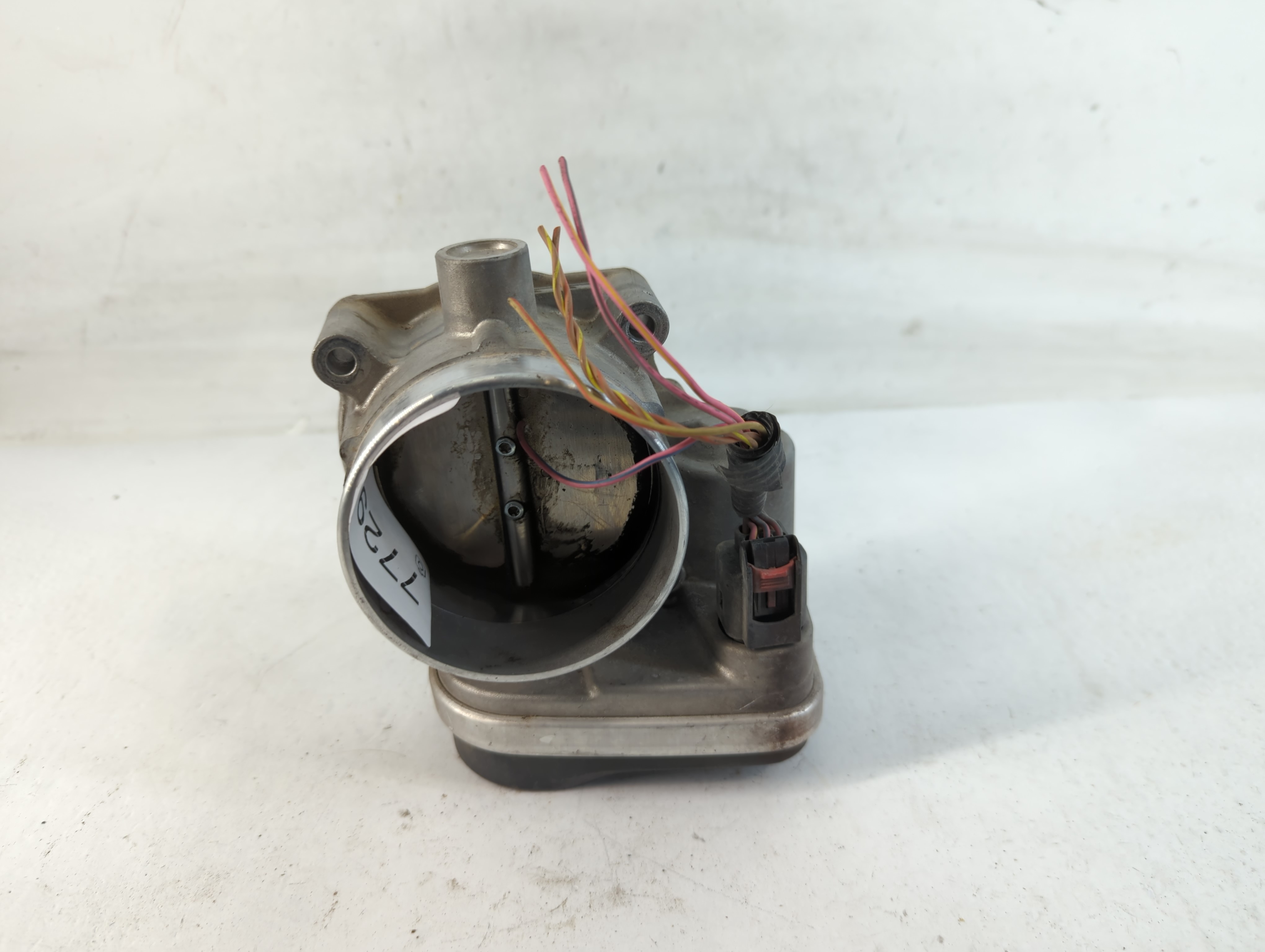 Picture of 2005-2008 Dodge Durango Throttle Body 772999