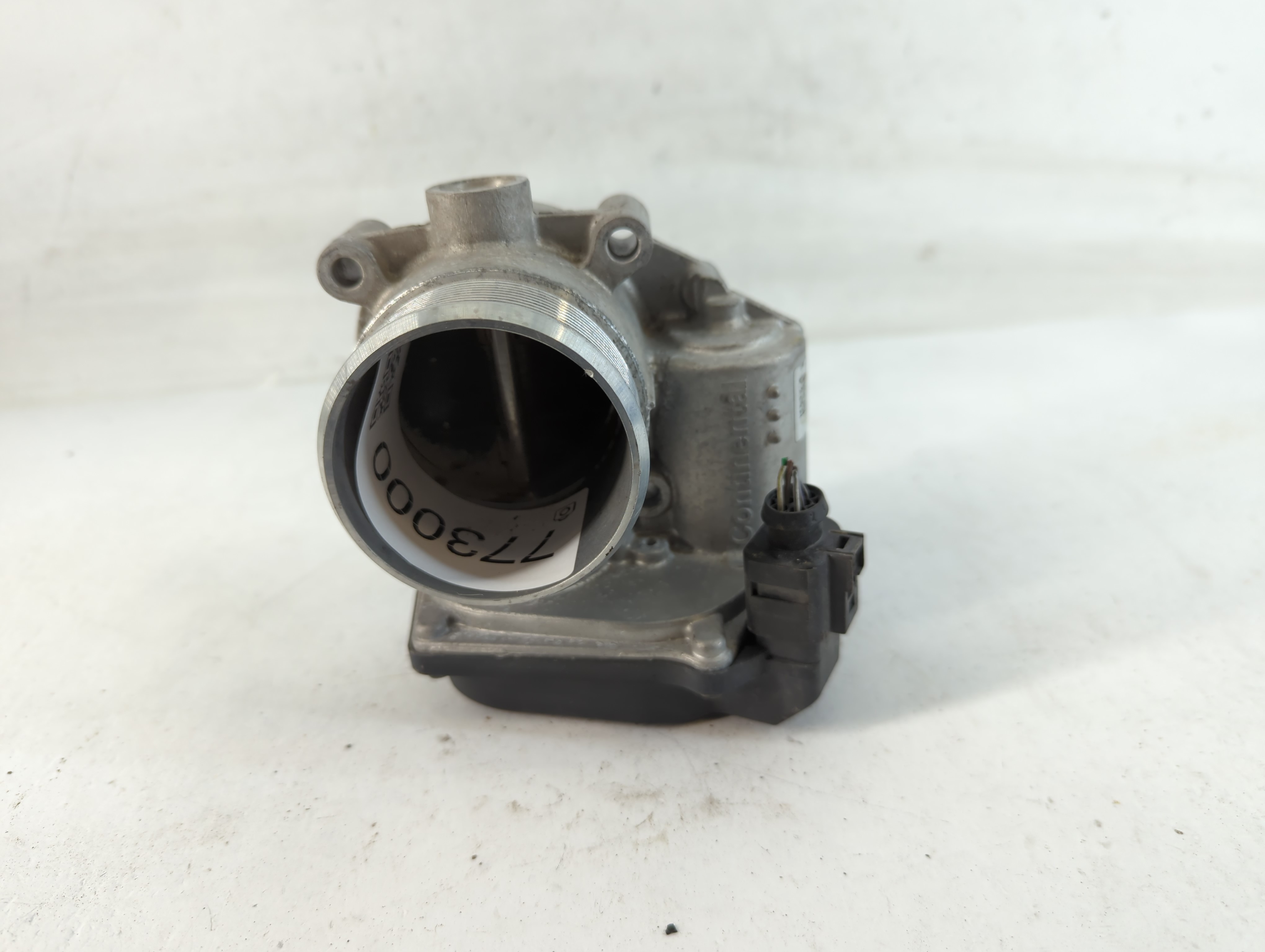 2010 Audi A4 Throttle Body 773000 - Oemusedautoparts1.com