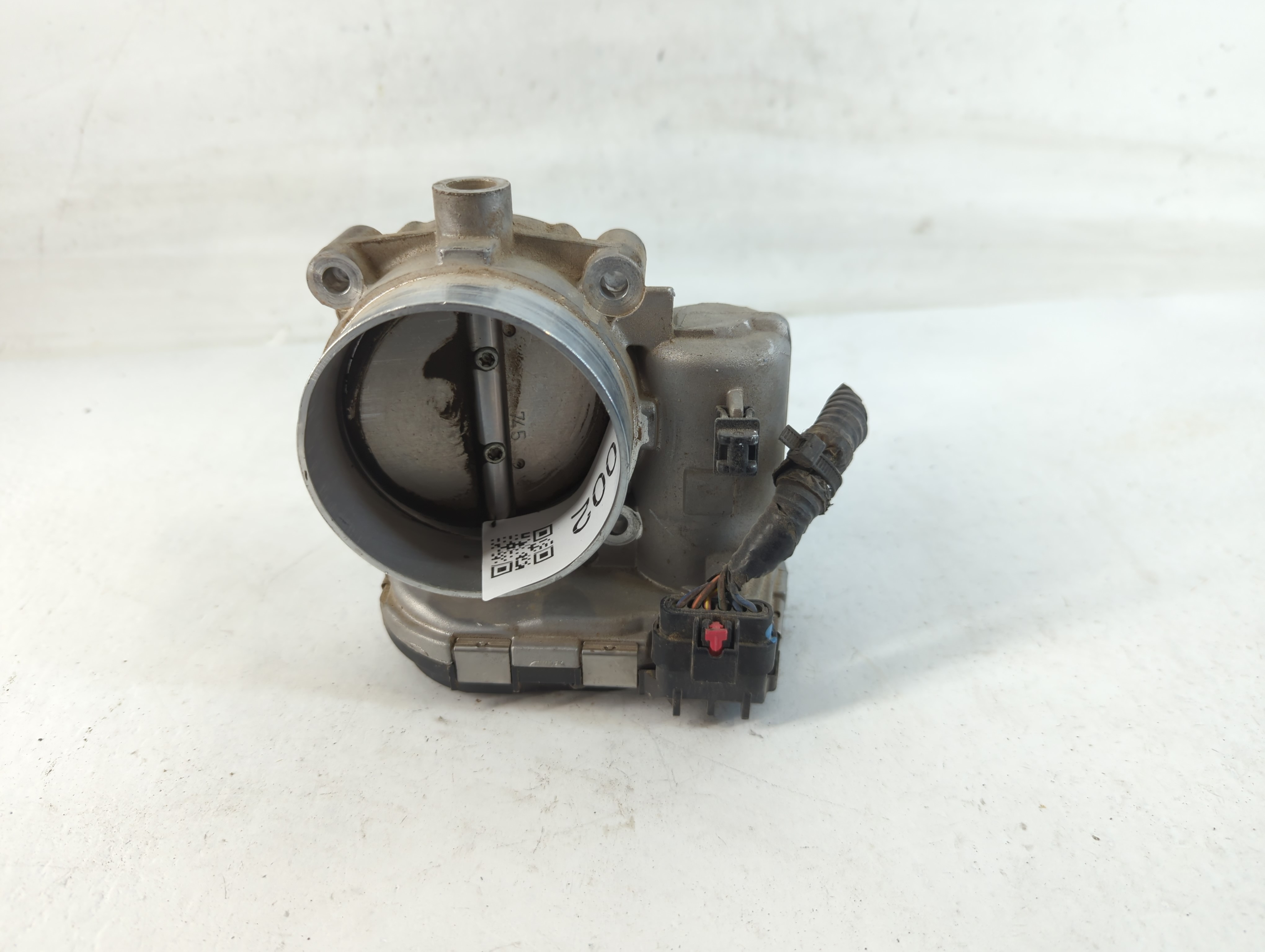 2011-2017 Chrysler 200 Throttle Body 773002 - Oemusedautoparts1.com